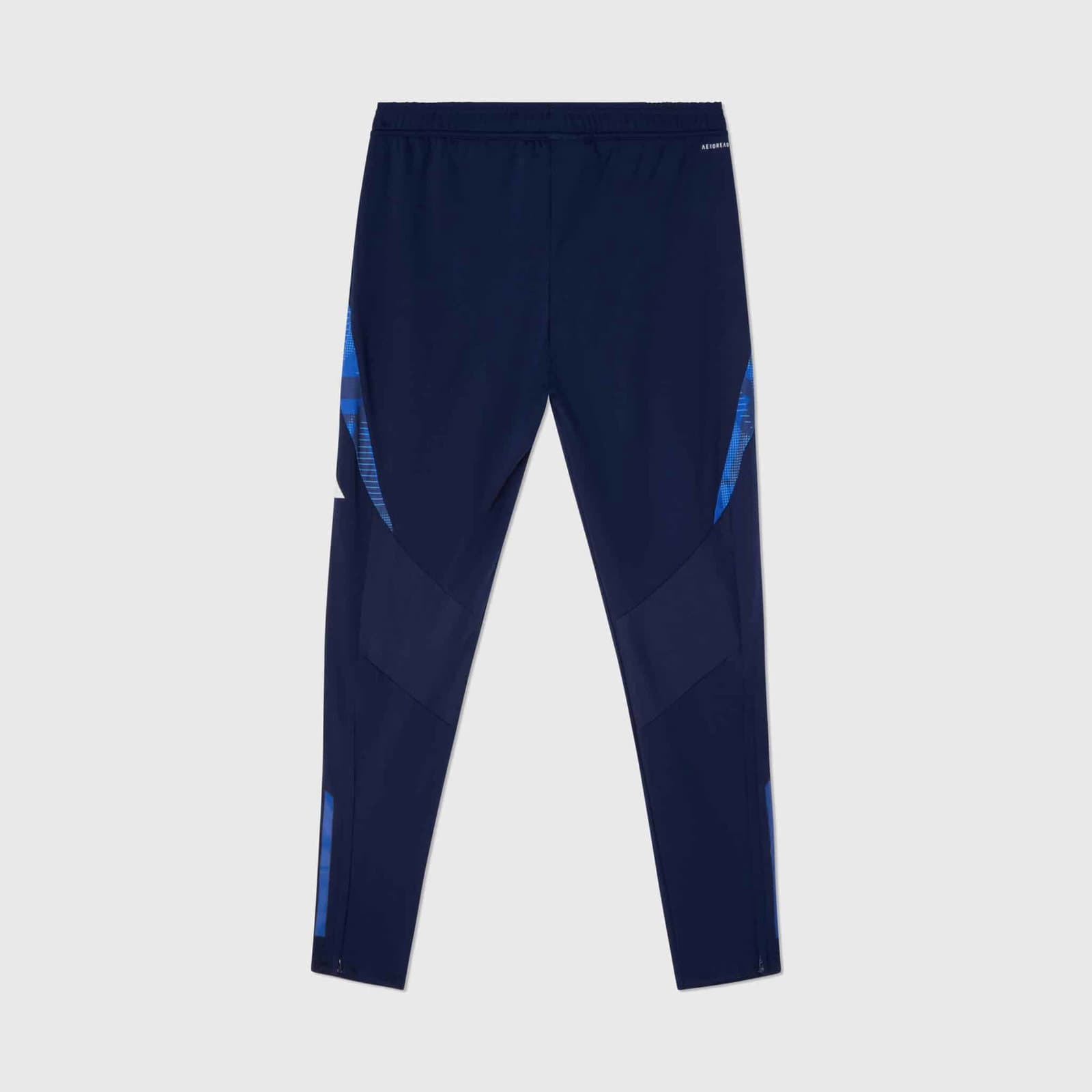 ADIDAS ADIDAS TRAINING PANTS - undefined 2 - DJURGÅRDSBUTIKEN