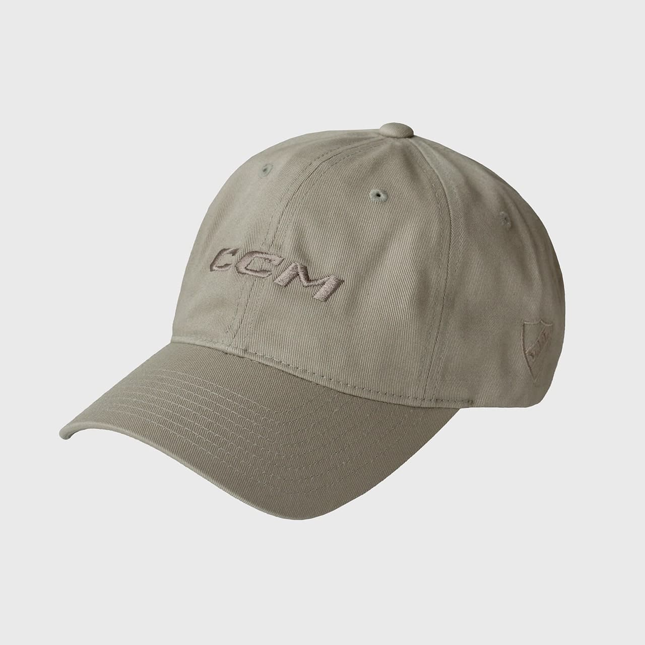 CCM CCM CORE CAP SAND - undefined 1 - DJURGÅRDSBUTIKEN