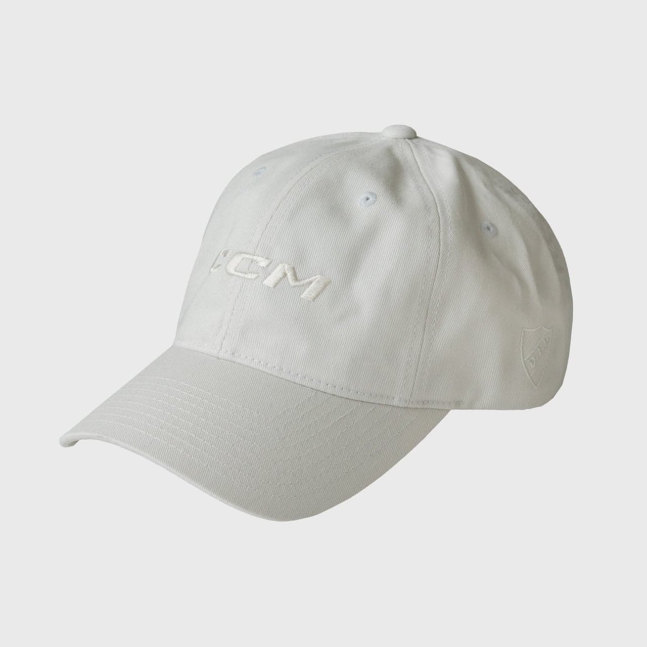 CCM CCM KEPS OFF WHITE - undefined 1 - DJURGÅRDSBUTIKEN