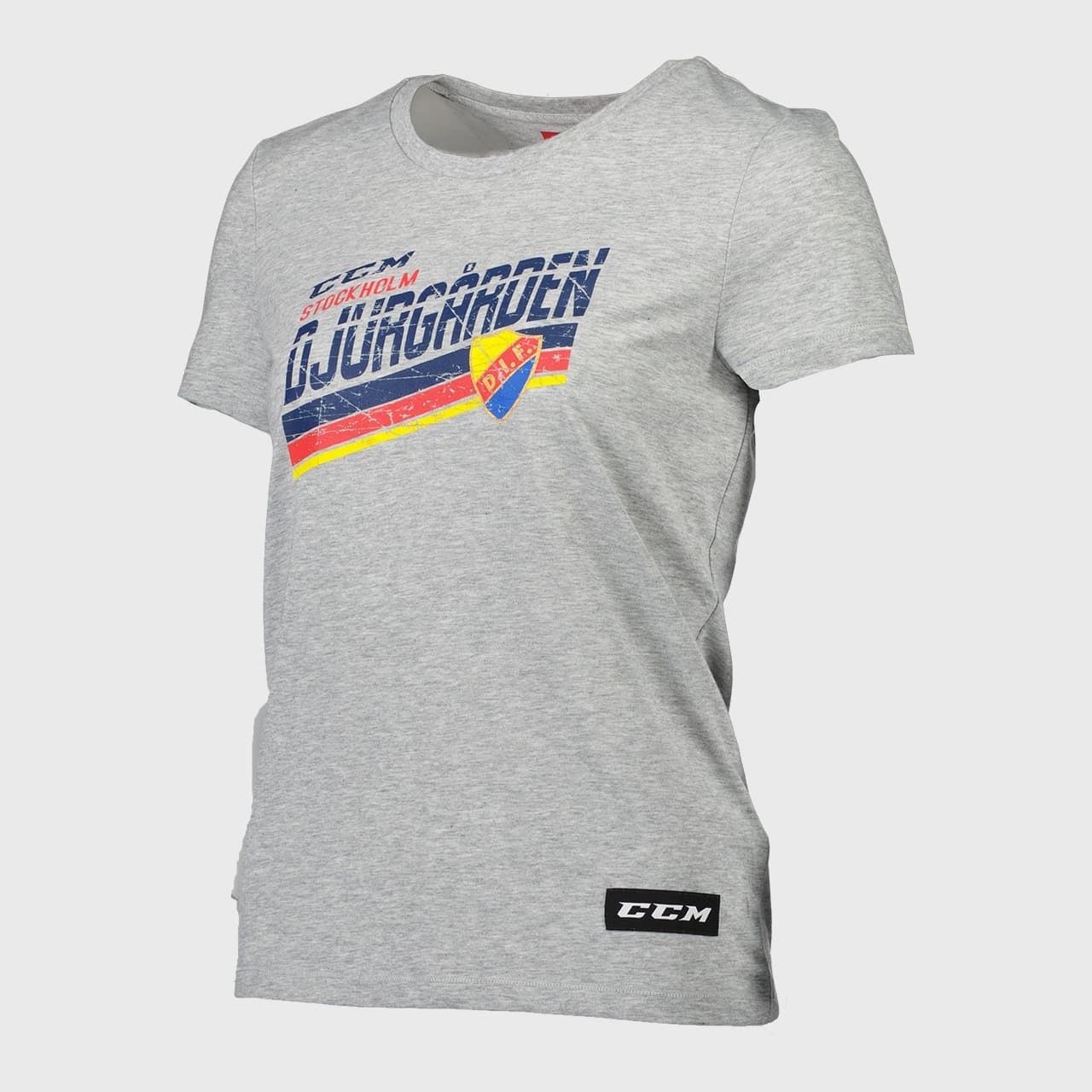 CCM CCM TEE DAM - undefined 3 - DJURGÅRDSBUTIKEN