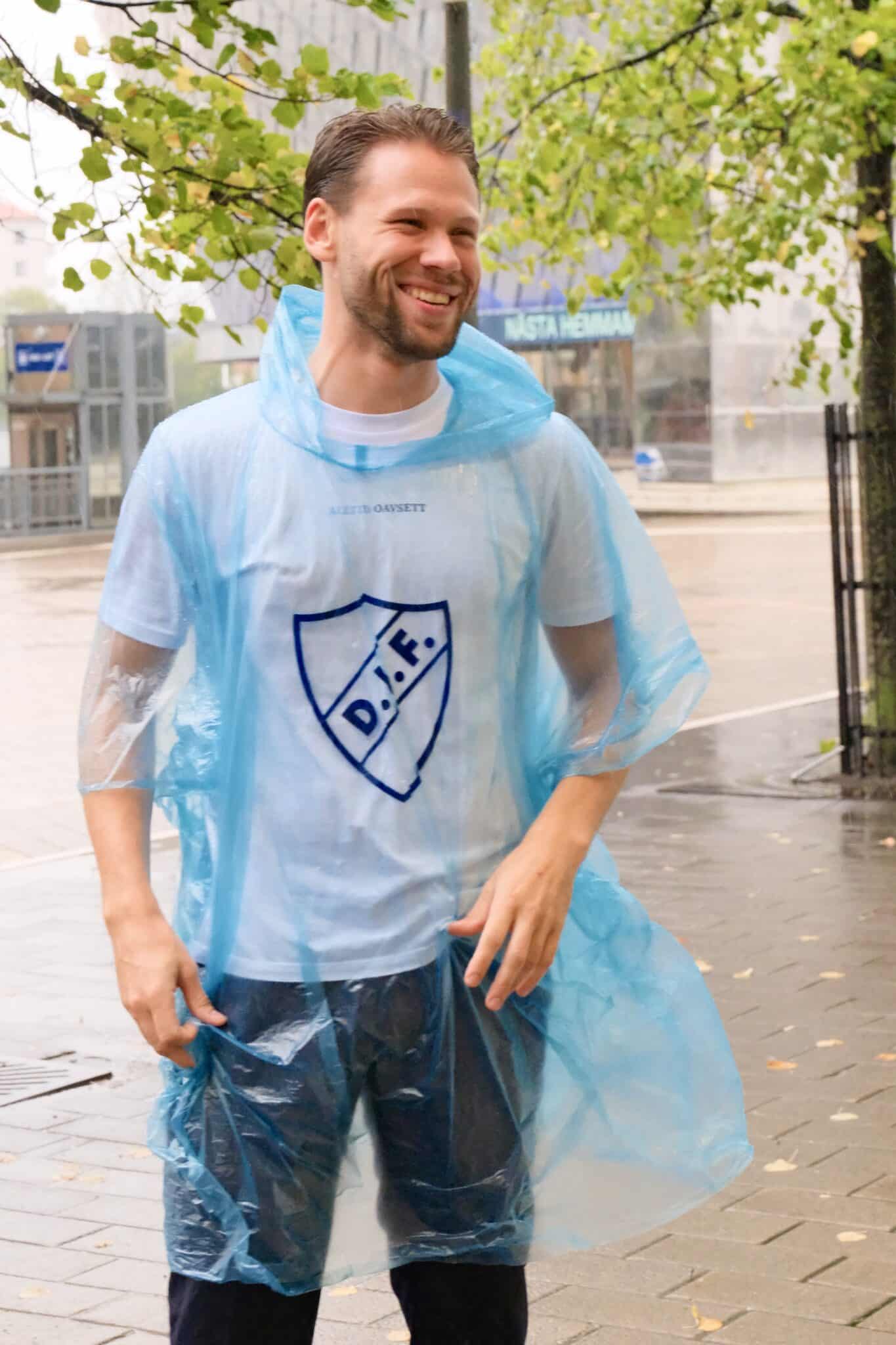 REGNPONCHO REGNPONCHO SKÖLD - undefined 2 - DJURGÅRDSBUTIKEN