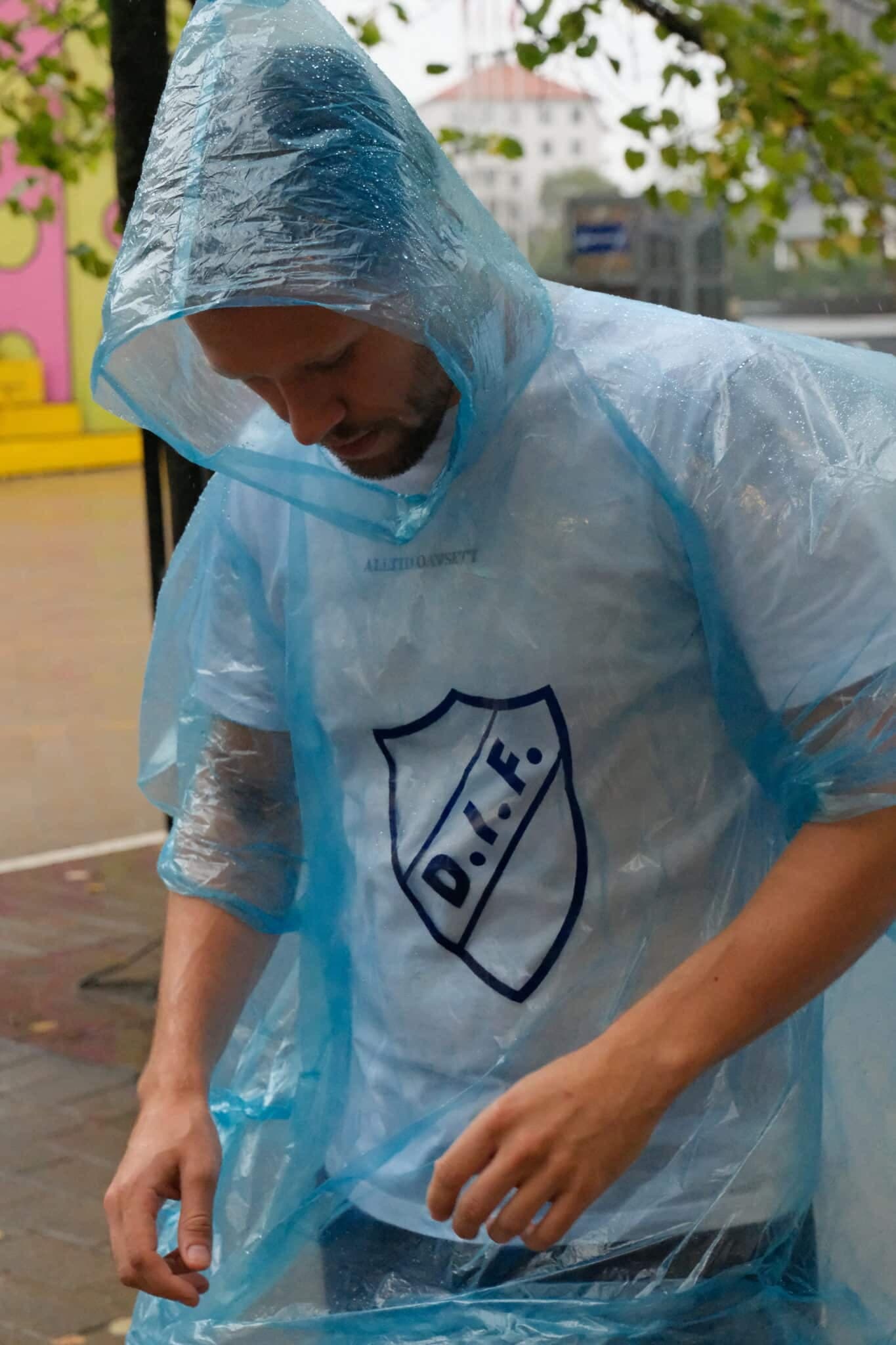 REGNPONCHO REGNPONCHO SKÖLD - undefined 1 - DJURGÅRDSBUTIKEN