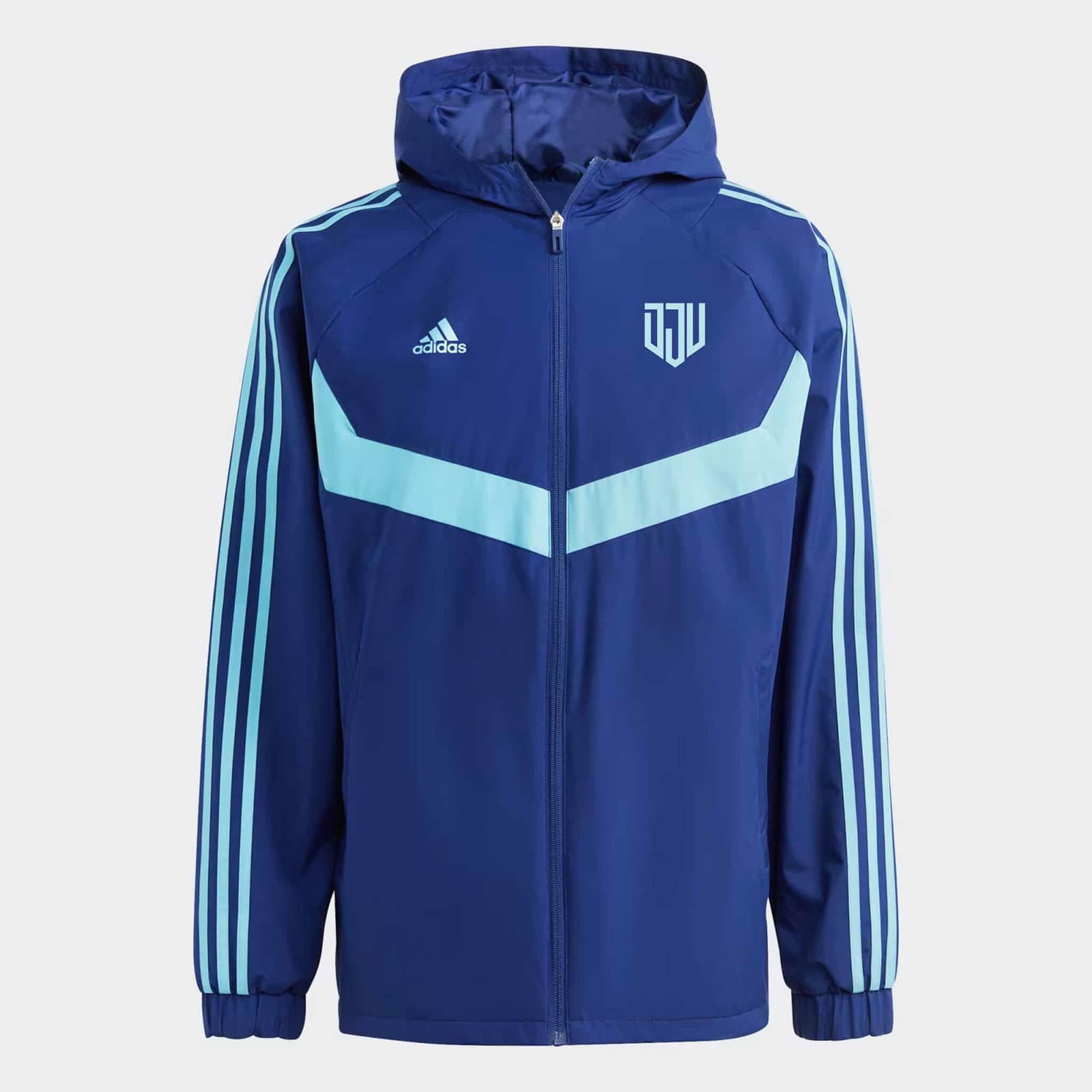 ADIDAS ADIDAS TIRO WRM DJU - undefined 1 - DJURGÅRDSBUTIKEN