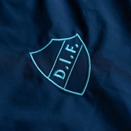 Adidas Adidas allvädersjacka ljusblå sköld - undefined 2 - DJURGÅRDSBUTIKEN