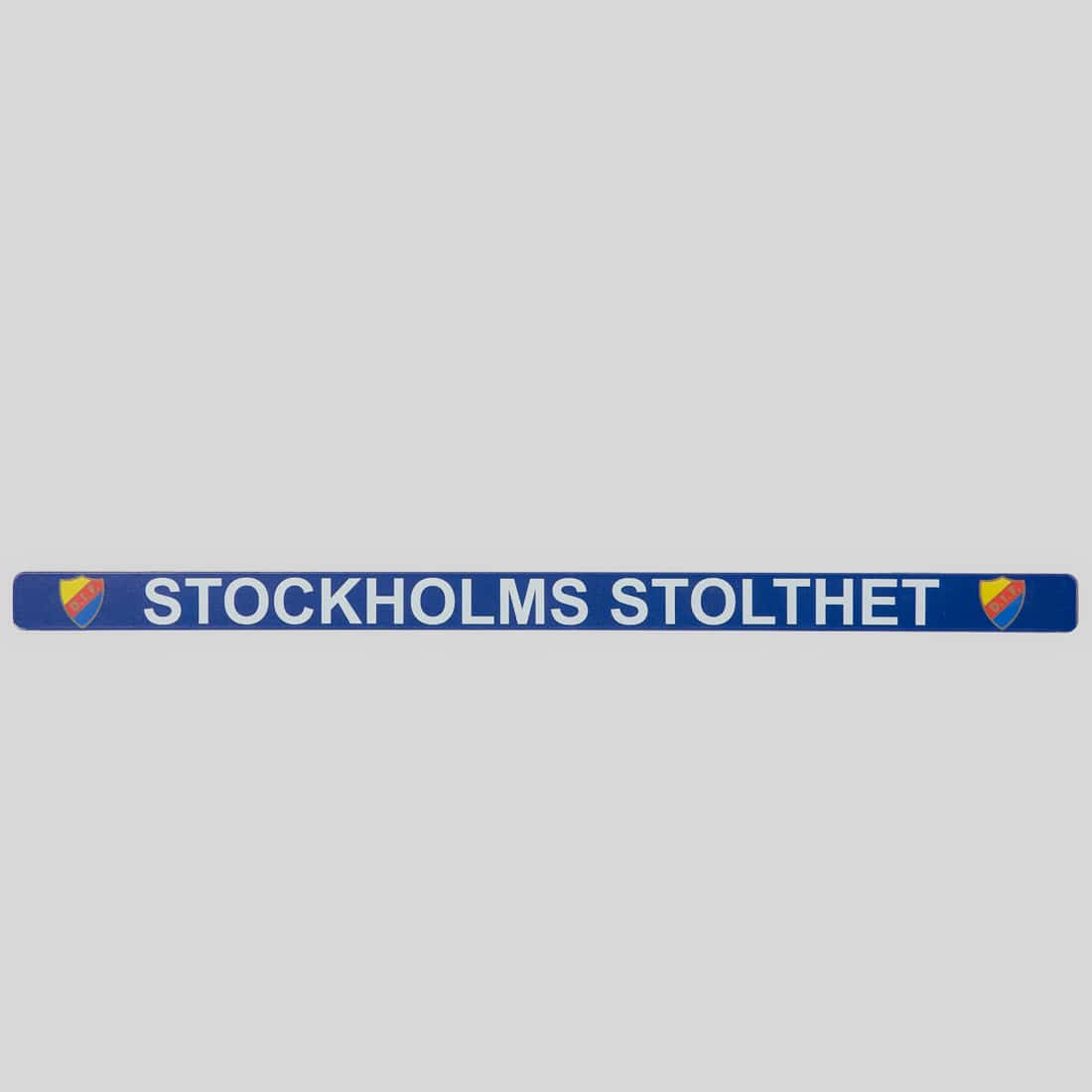 BILLIST BILLIST STOCKHOLMS STOLTHET - undefined 1 - DJURGÅRDSBUTIKEN