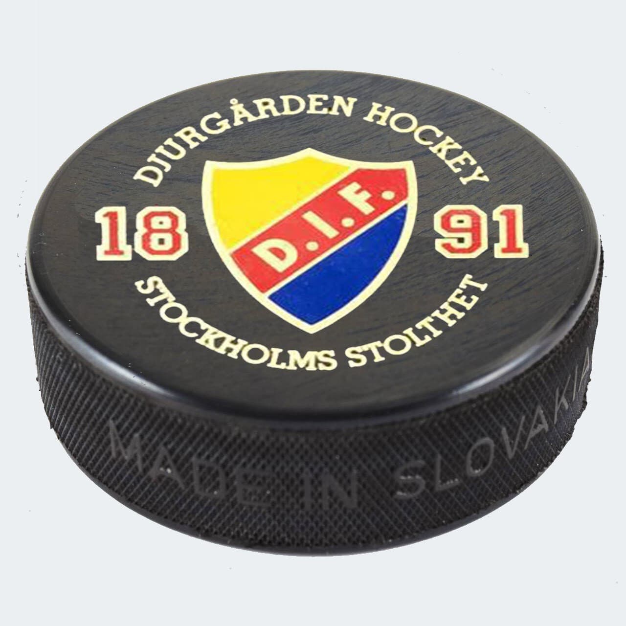 PUCK PUCK - undefined 1 - DJURGÅRDSBUTIKEN