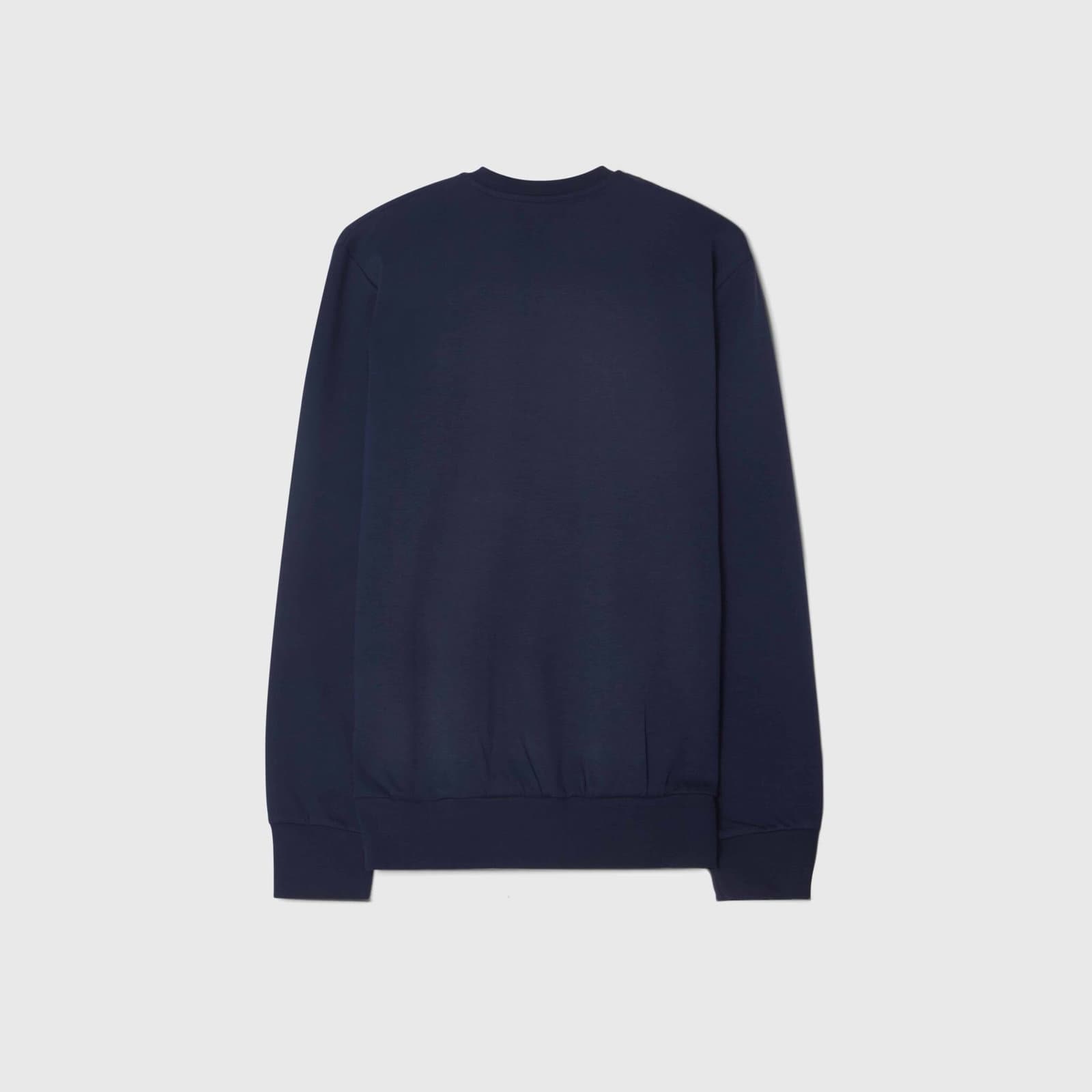 SWEATSHIRT SWEATSHIRT DJURGÅR'N SKRIVSTIL - undefined 2 - DJURGÅRDSBUTIKEN