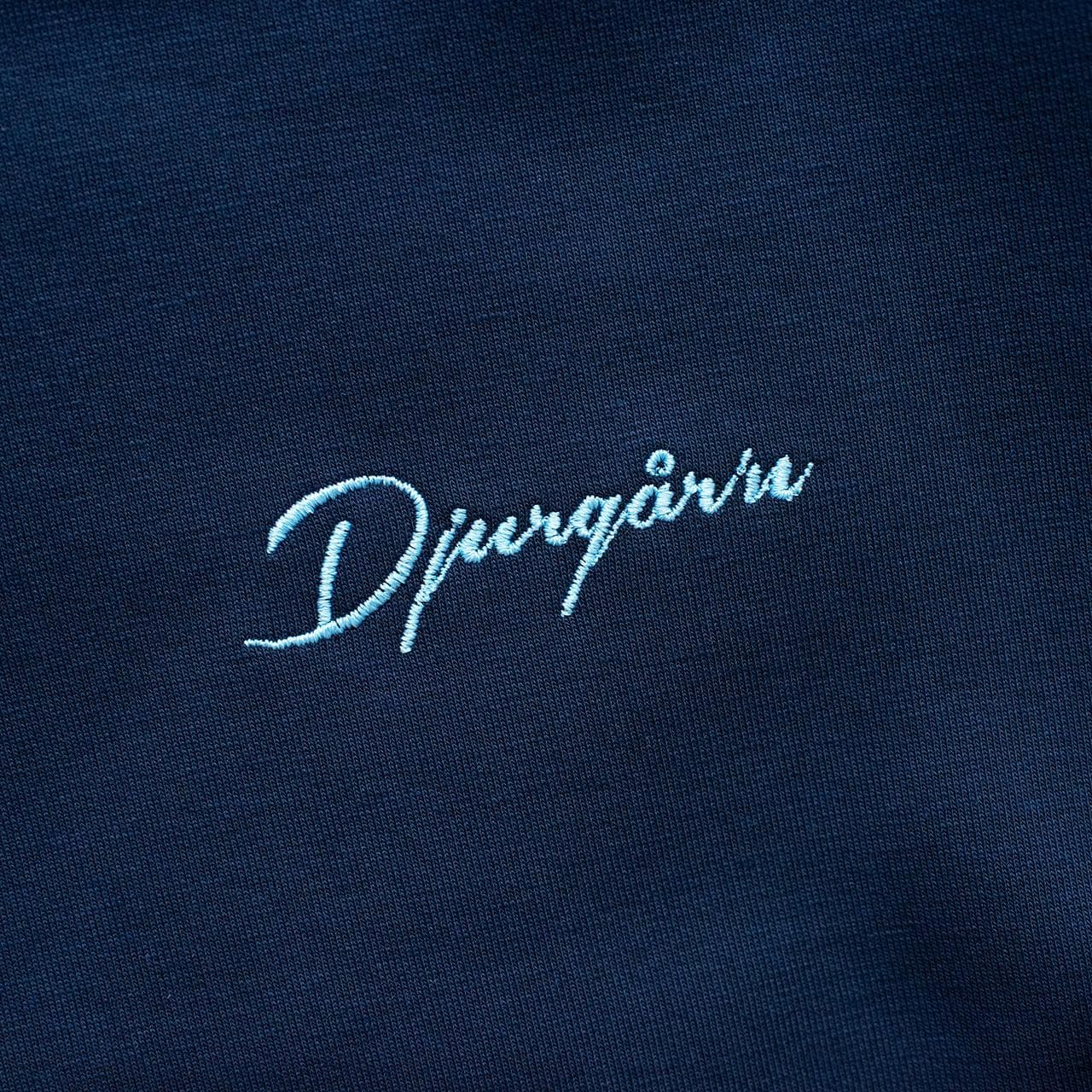 SWEATSHIRT SWEATSHIRT DJURGÅR'N SKRIVSTIL - undefined 3 - DJURGÅRDSBUTIKEN