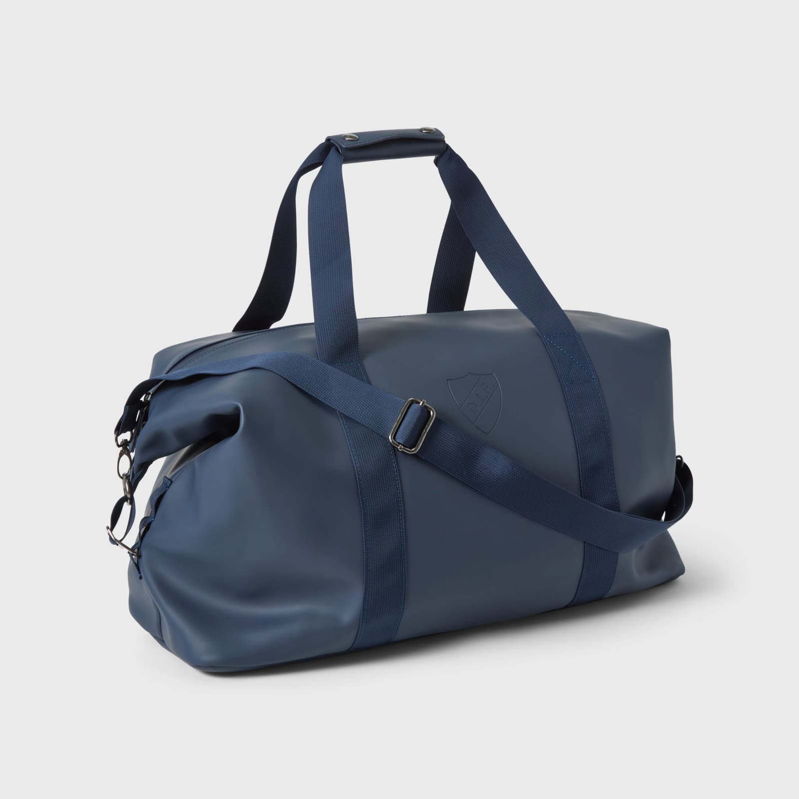 WEEKENDBAG WEEKENDBAG PU SKÖLD - undefined 1 - DJURGÅRDSBUTIKEN