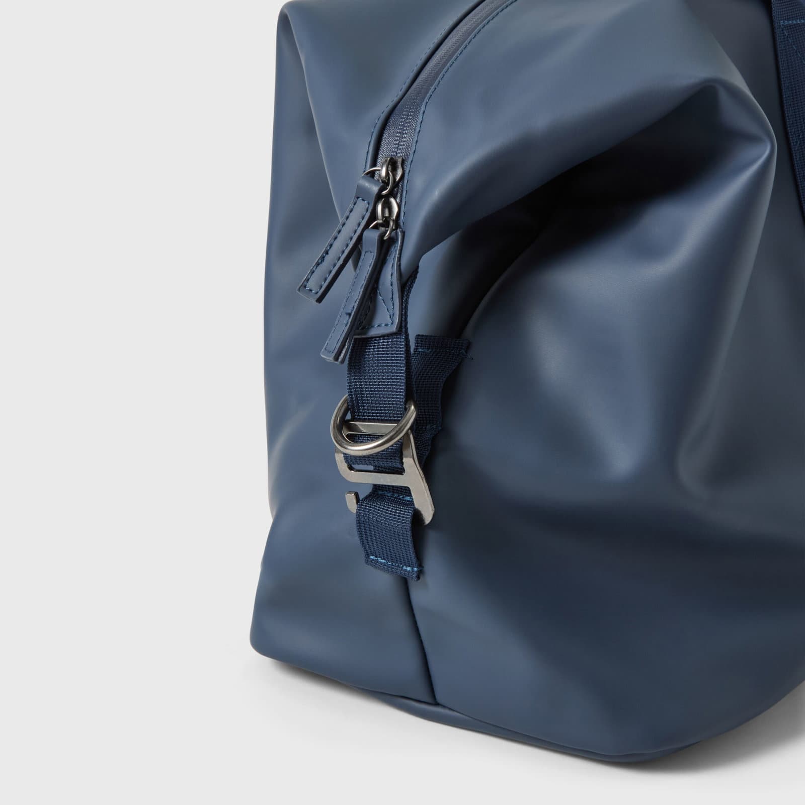 WEEKENDBAG WEEKENDBAG PU SKÖLD - undefined 3 - DJURGÅRDSBUTIKEN