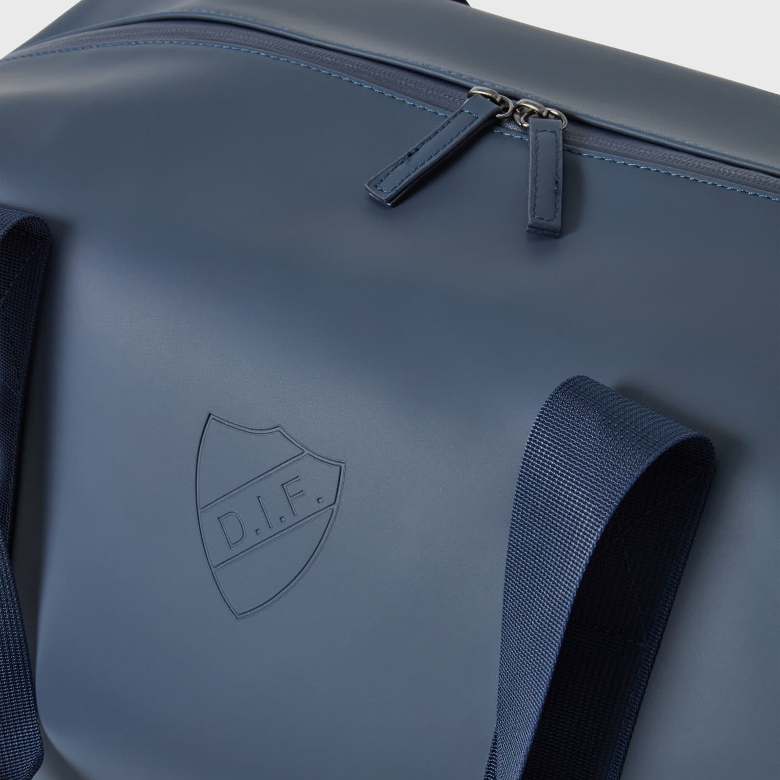 WEEKENDBAG WEEKENDBAG PU SKÖLD - undefined 4 - DJURGÅRDSBUTIKEN