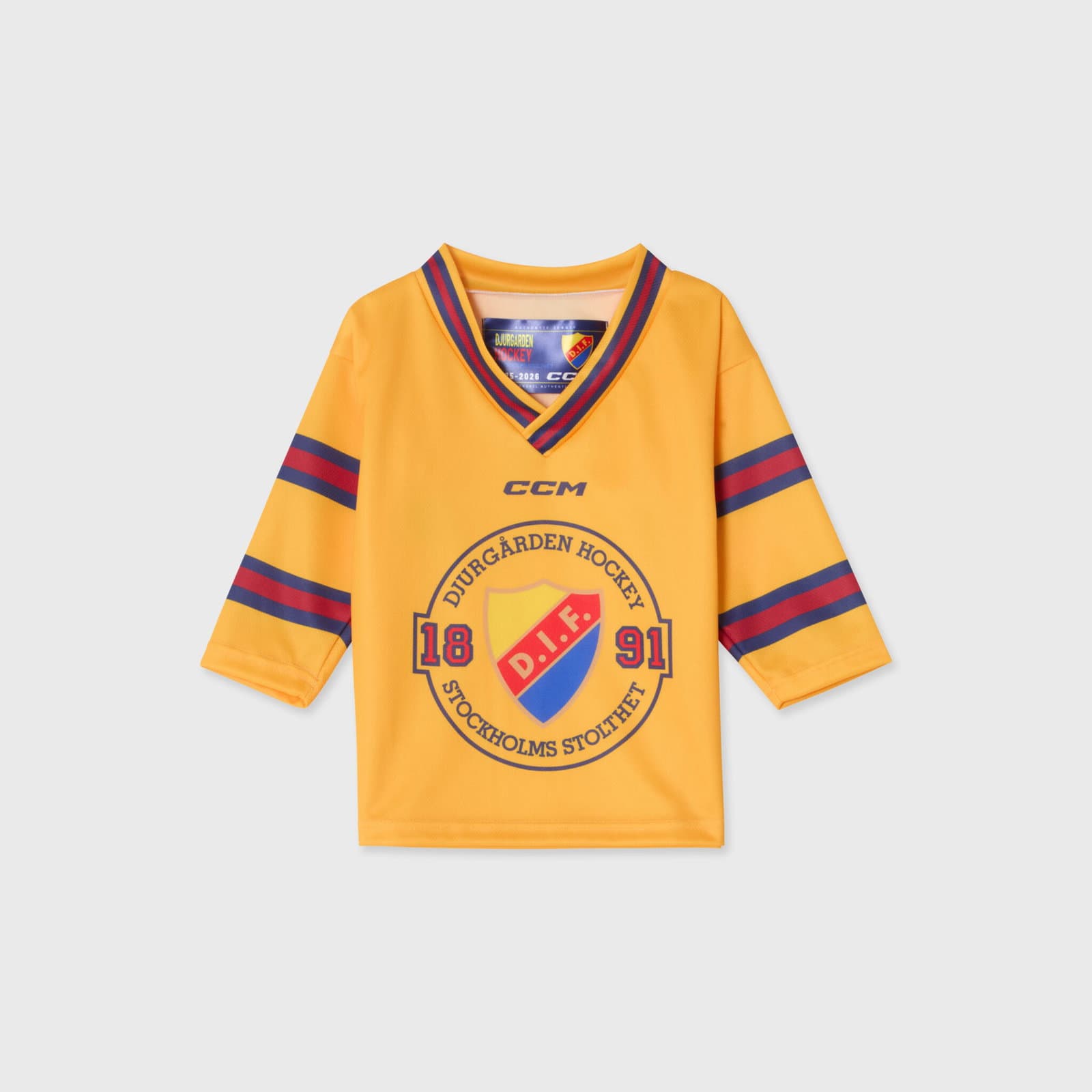 ccm ccm replica borta 25/26 jr - undefined 1 - DJURGÅRDSBUTIKEN