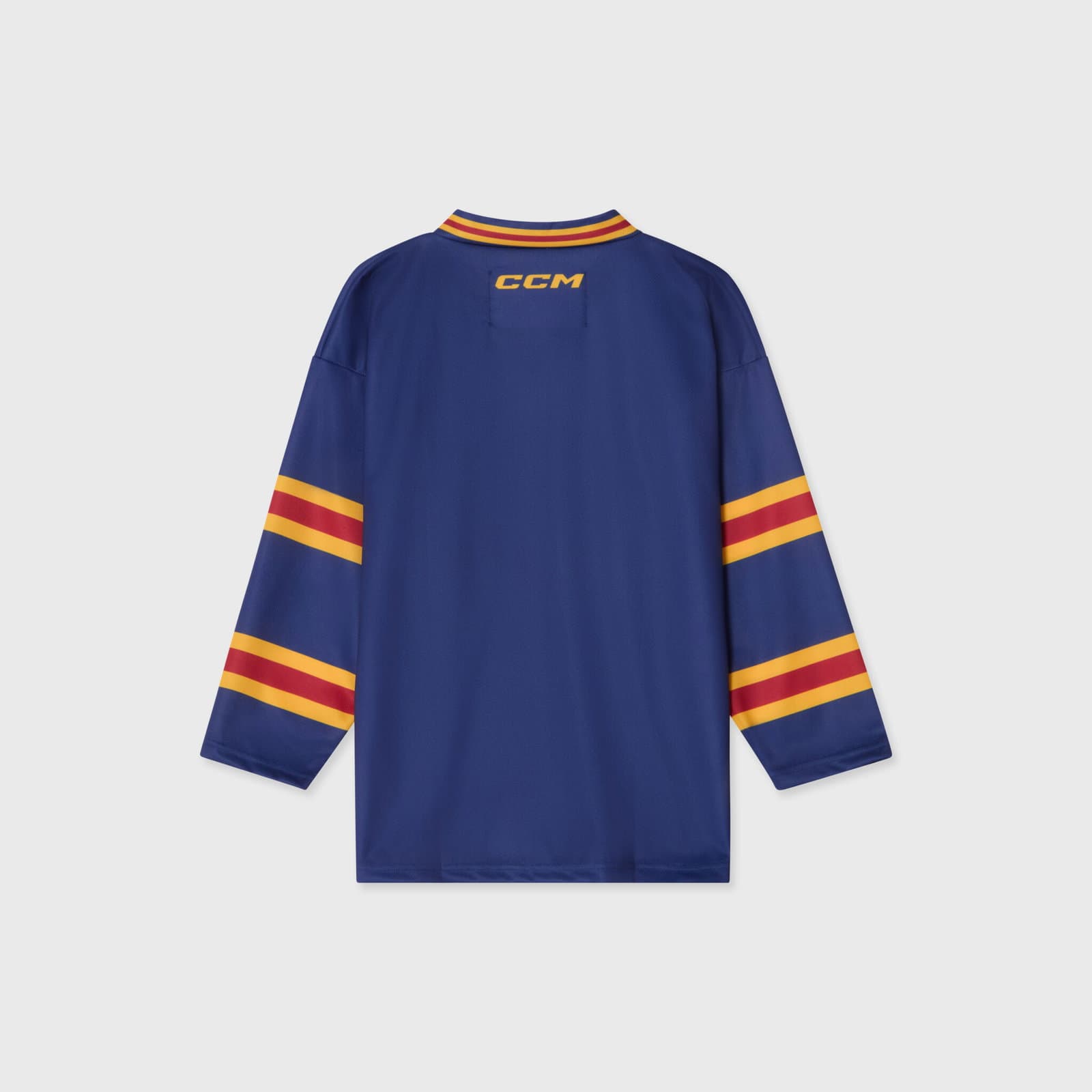 ccm ccm replica hemma 25/26 jr - undefined 2 - DJURGÅRDSBUTIKEN