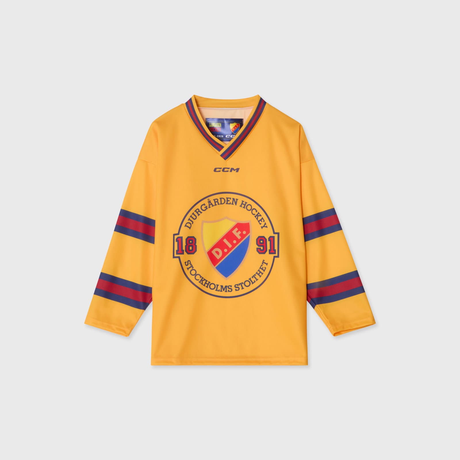 ccm ccm replica borta 25/26 - undefined 1 - DJURGÅRDSBUTIKEN