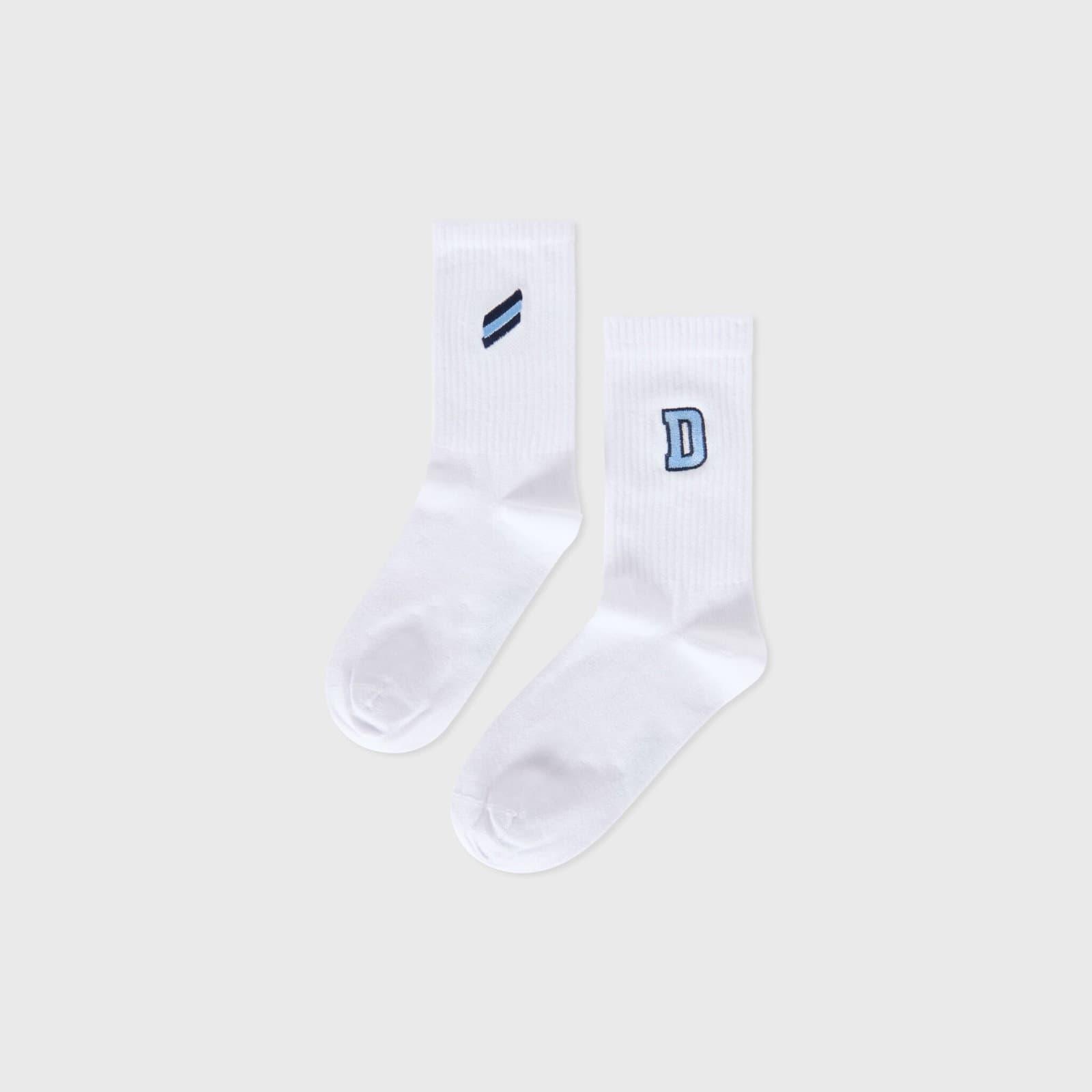 STRUMPOR STRUMPOR 2-PACK D TRIWAVE - undefined 1 - DJURGÅRDSBUTIKEN