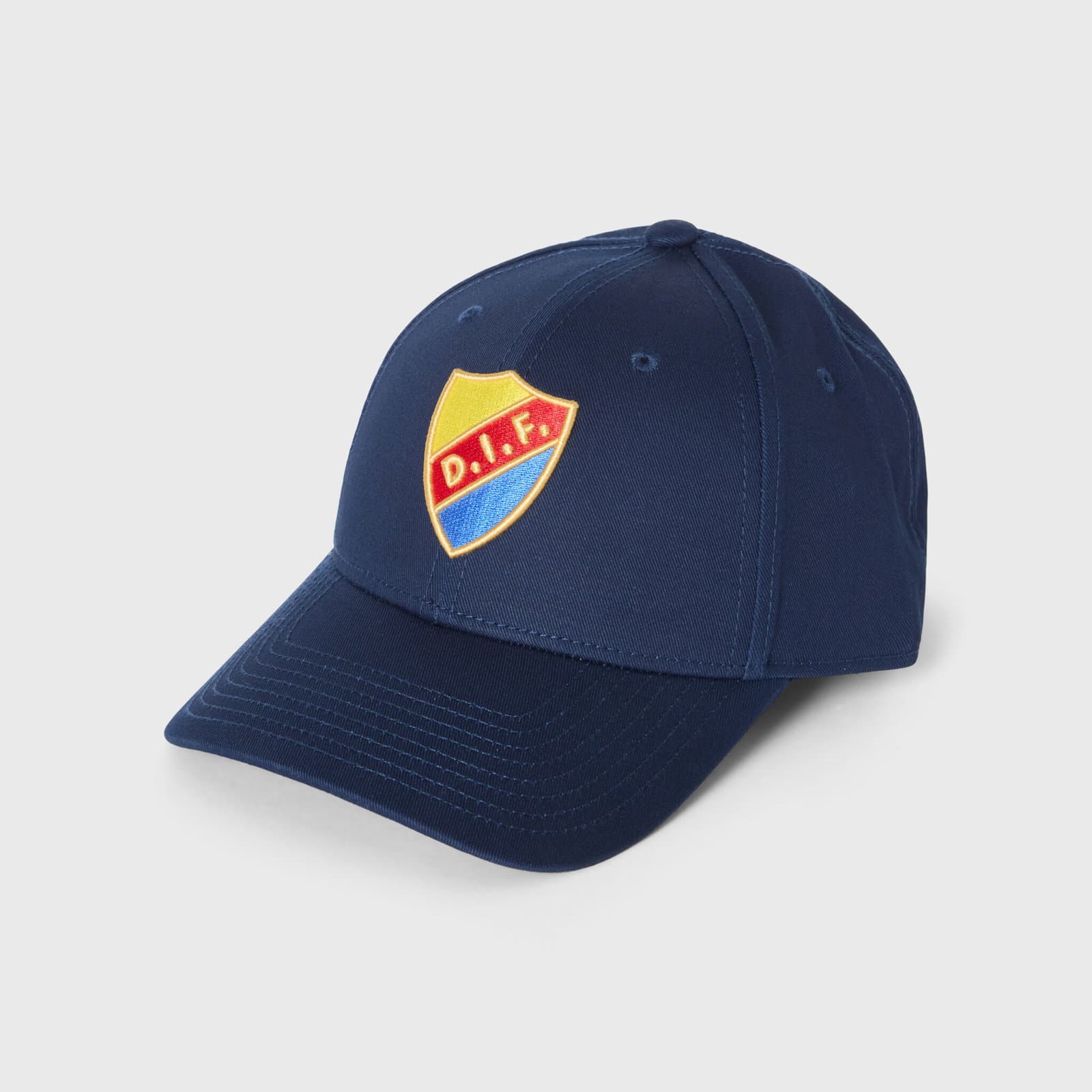 KEPS KEPS NAVY FÄRGSKÖLD SR - undefined 1 - DJURGÅRDSBUTIKEN