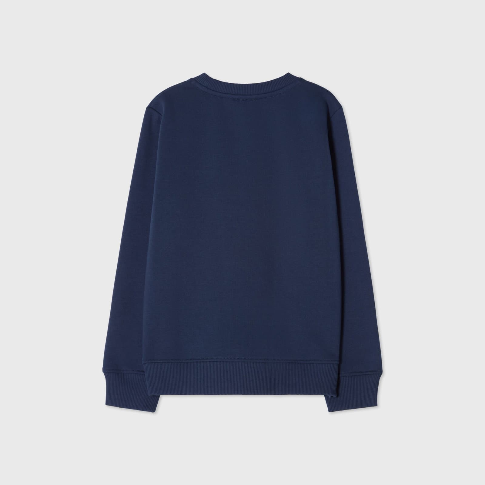 SWEATSHIRT SWEATSHIRT DJURGÅRDEN EMBOSSED JR - undefined 3 - DJURGÅRDSBUTIKEN