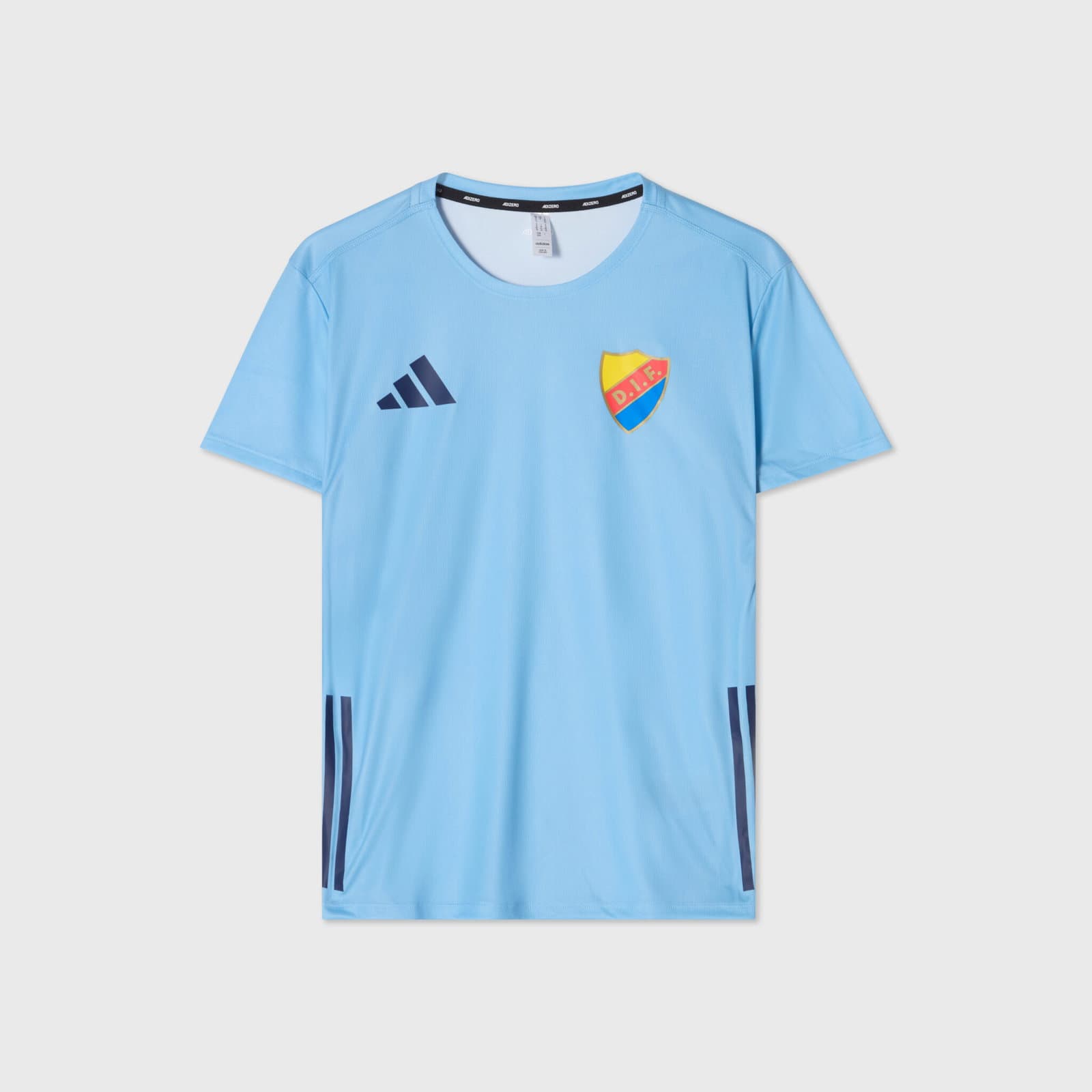 ADIDAS ADIDAS LÖPAR T-SHIRT DAM - undefined 1 - DJURGÅRDSBUTIKEN