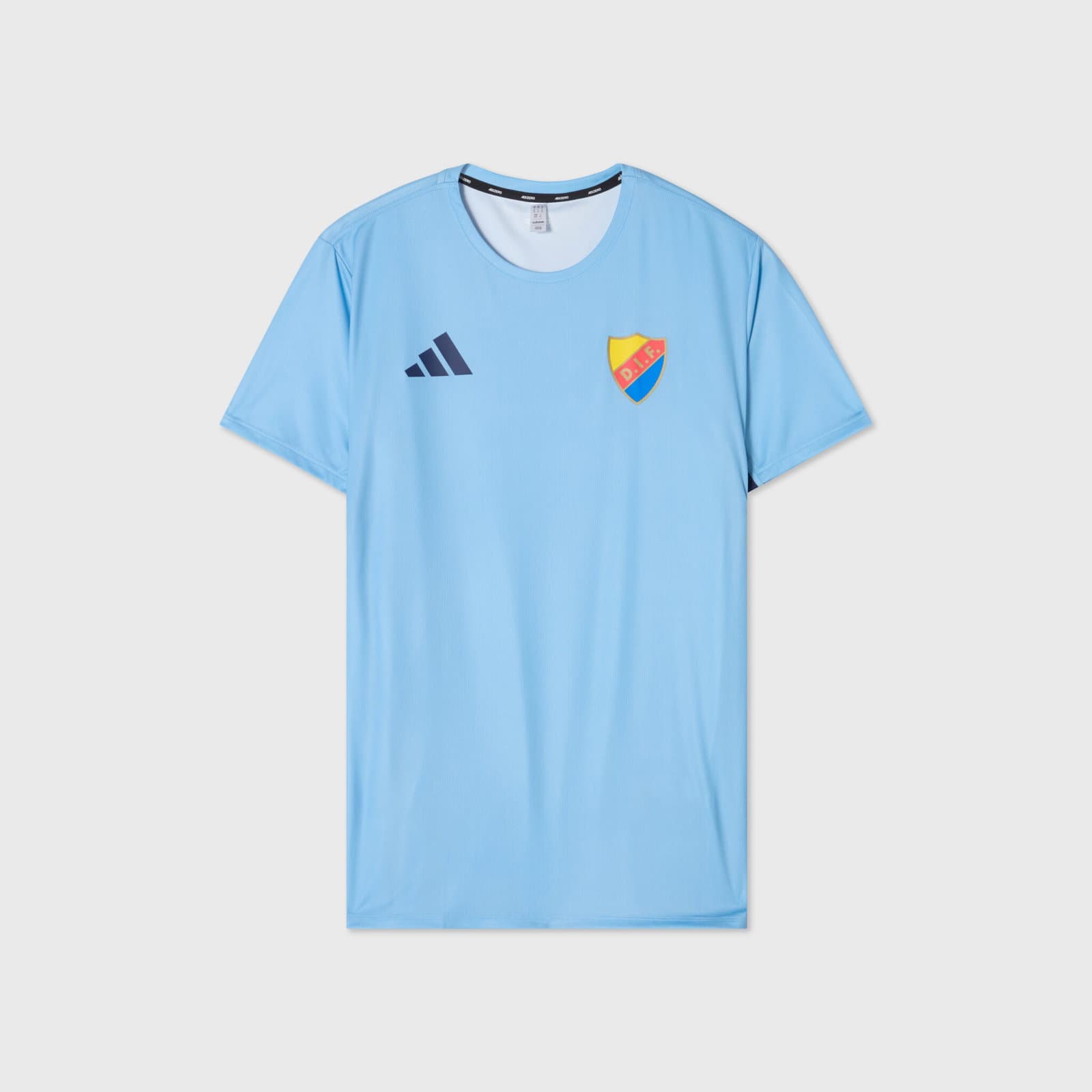 ADIDAS ADIDAS LÖPAR T-SHIRT - undefined 1 - DJURGÅRDSBUTIKEN