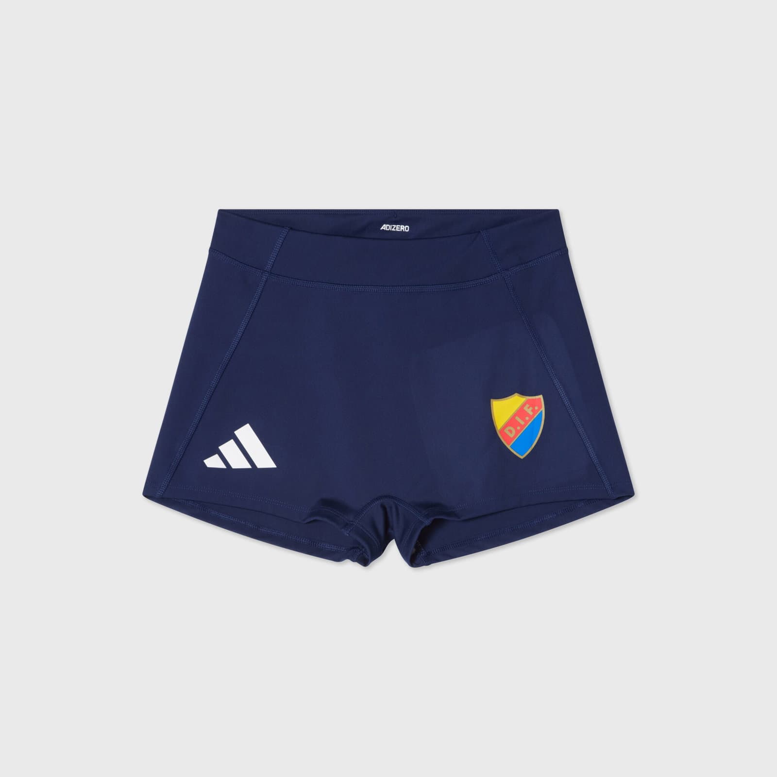 ADIDAS ADIDAS KORTA LÖPARTIGHTS DAM - undefined 1 - DJURGÅRDSBUTIKEN