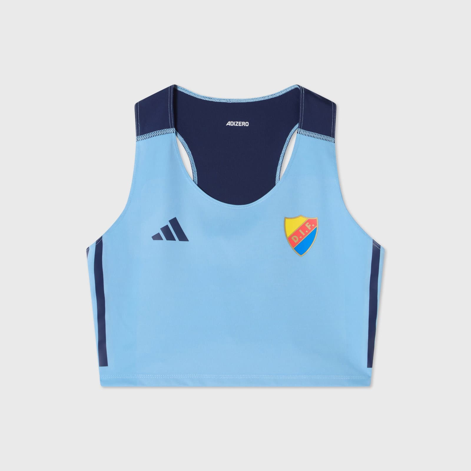 ADIDAS ADIDAS LÖPARTOPP DAM - undefined 1 - DJURGÅRDSBUTIKEN