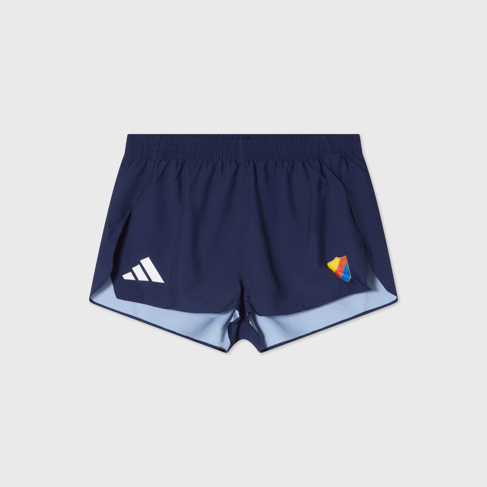 ADIDAS ADIDAS LÖPARSHORTS - undefined 1 - DJURGÅRDSBUTIKEN