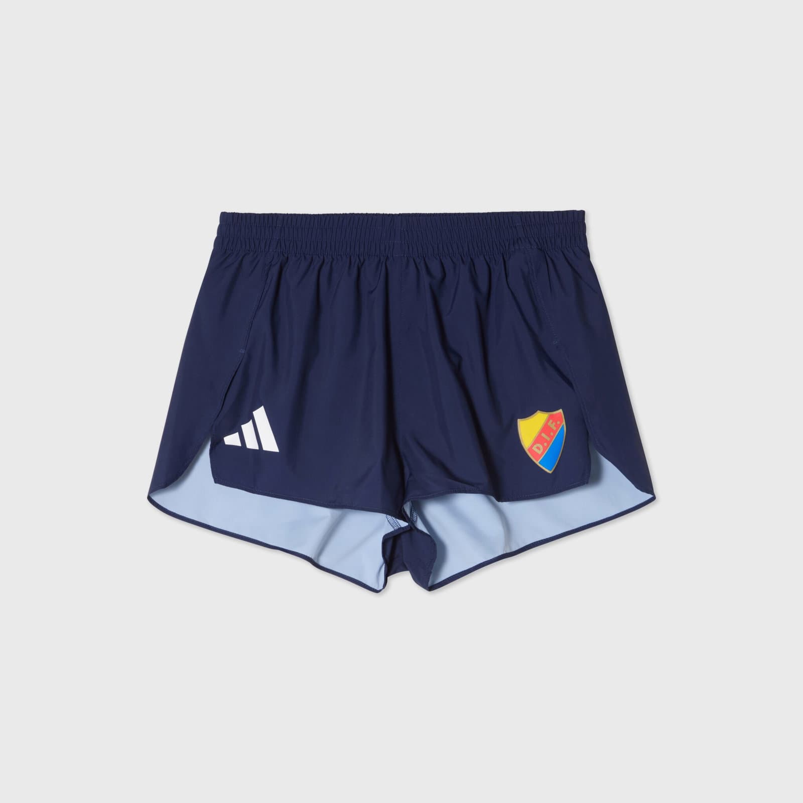 ADIDAS ADIDAS LÖPARSHORTS DAM - undefined 1 - DJURGÅRDSBUTIKEN
