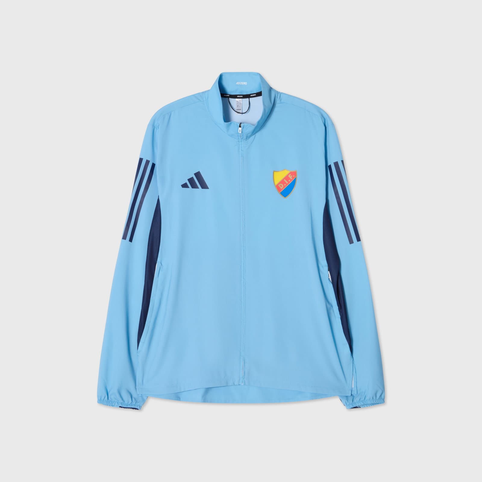 ADIDAS ADIDAS LÖPARJACKA - undefined 1 - DJURGÅRDSBUTIKEN