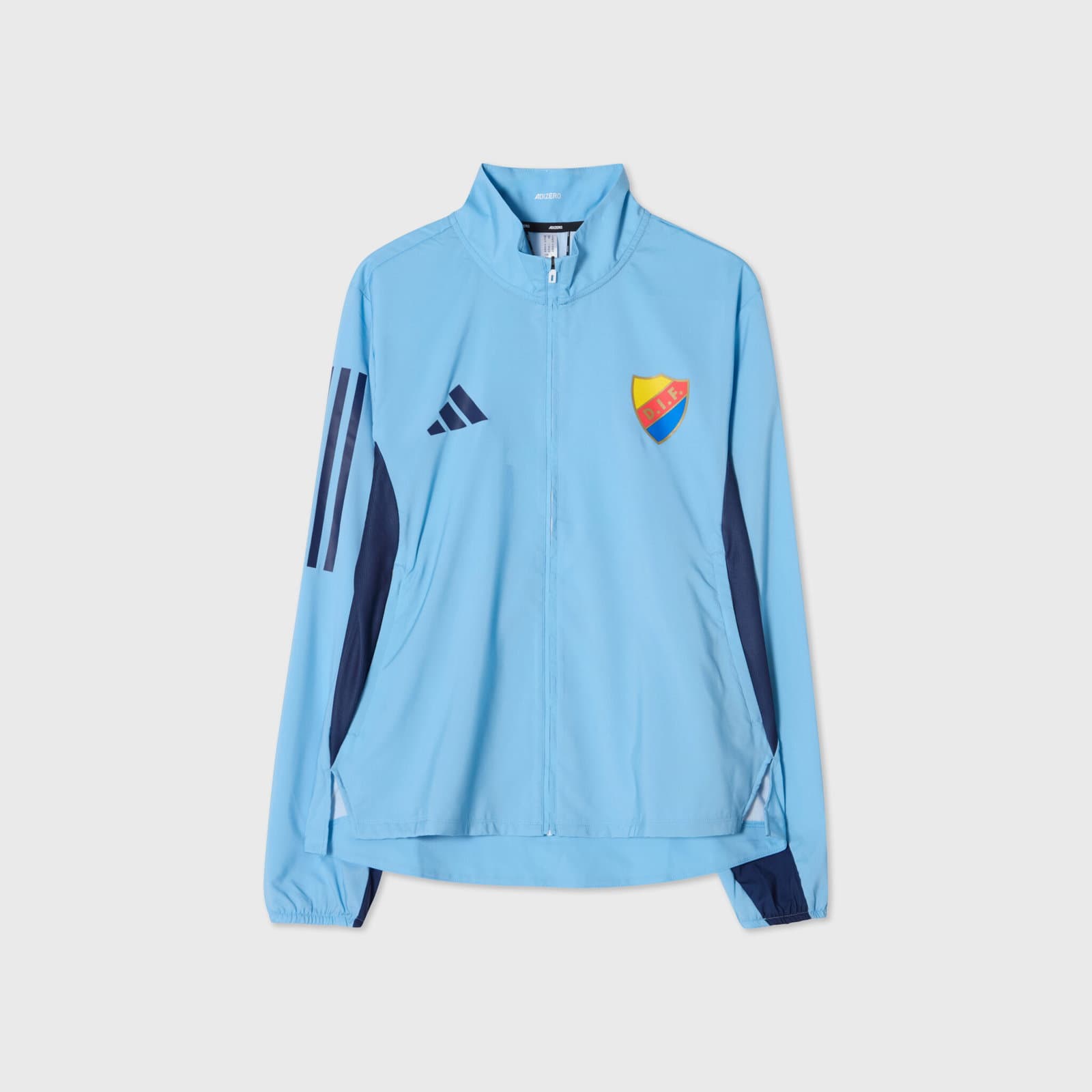 ADIDAS ADIDAS LÖPARJACKA DAM - undefined 1 - DJURGÅRDSBUTIKEN