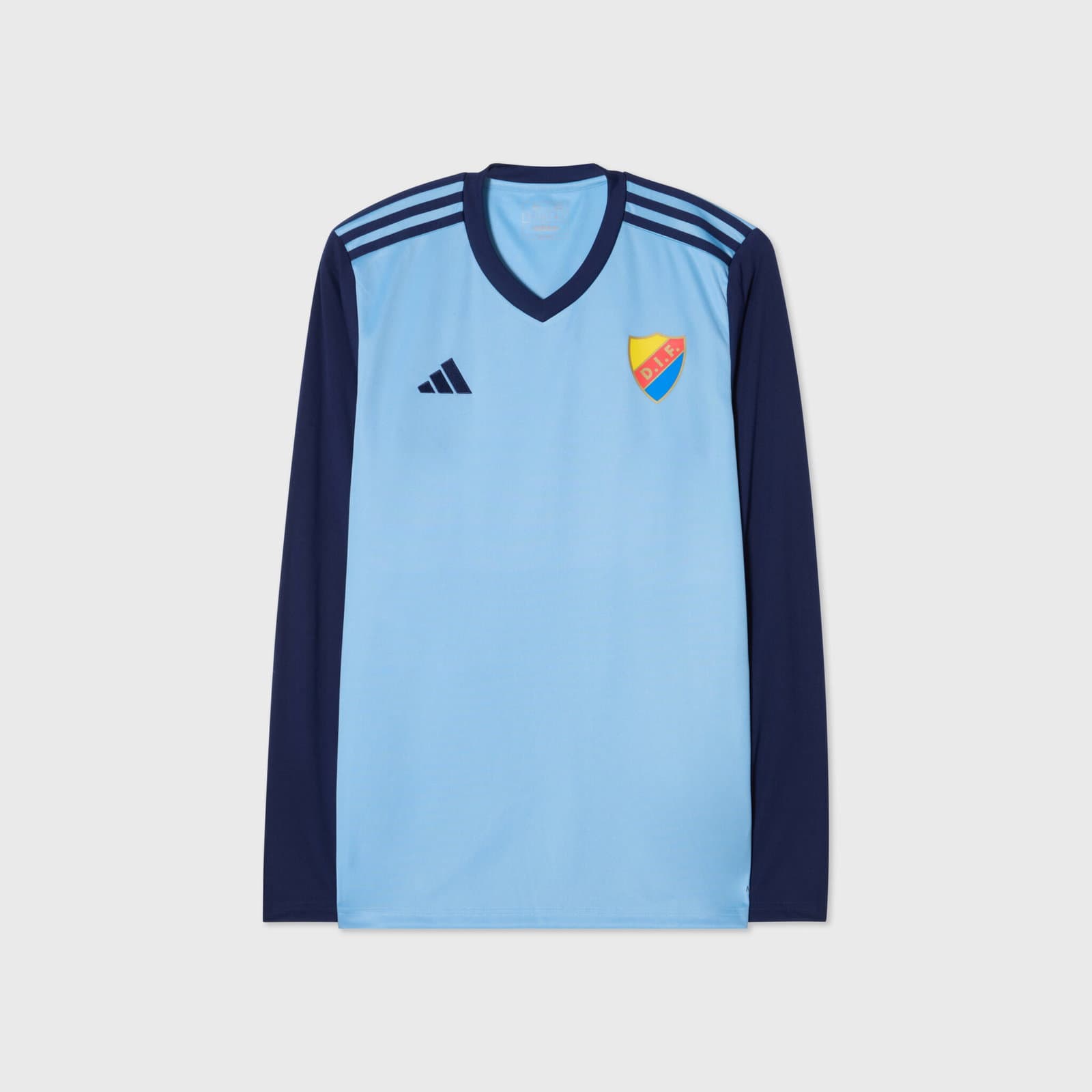 ADIDAS ADIDAS LÅNGÄRMAD T-SHIRT - undefined 1 - DJURGÅRDSBUTIKEN