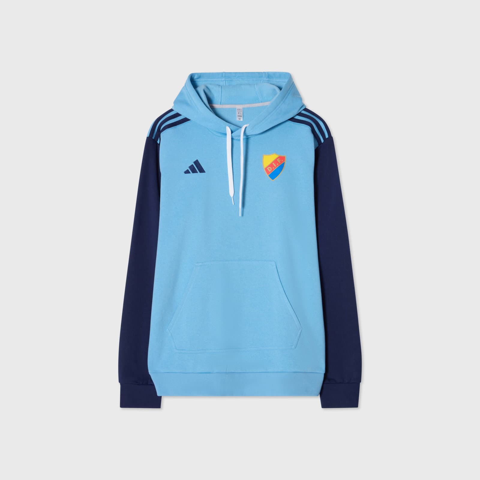 ADIDAS ADIDAS LÖPARHOOD - undefined 1 - DJURGÅRDSBUTIKEN