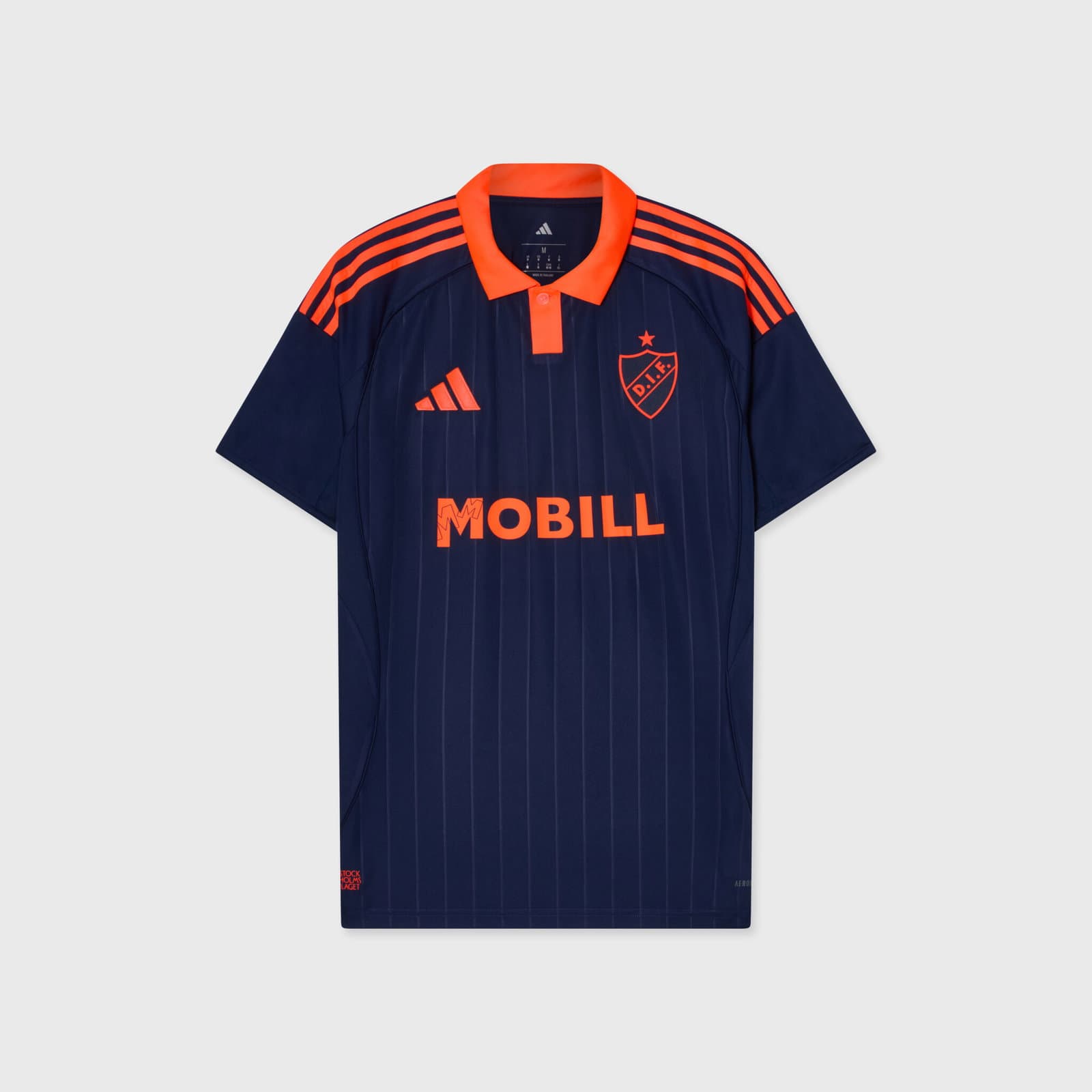 Adidas Adidas third jersey junior 2025 Mobill - undefined 1 - DJURGÅRDSBUTIKEN