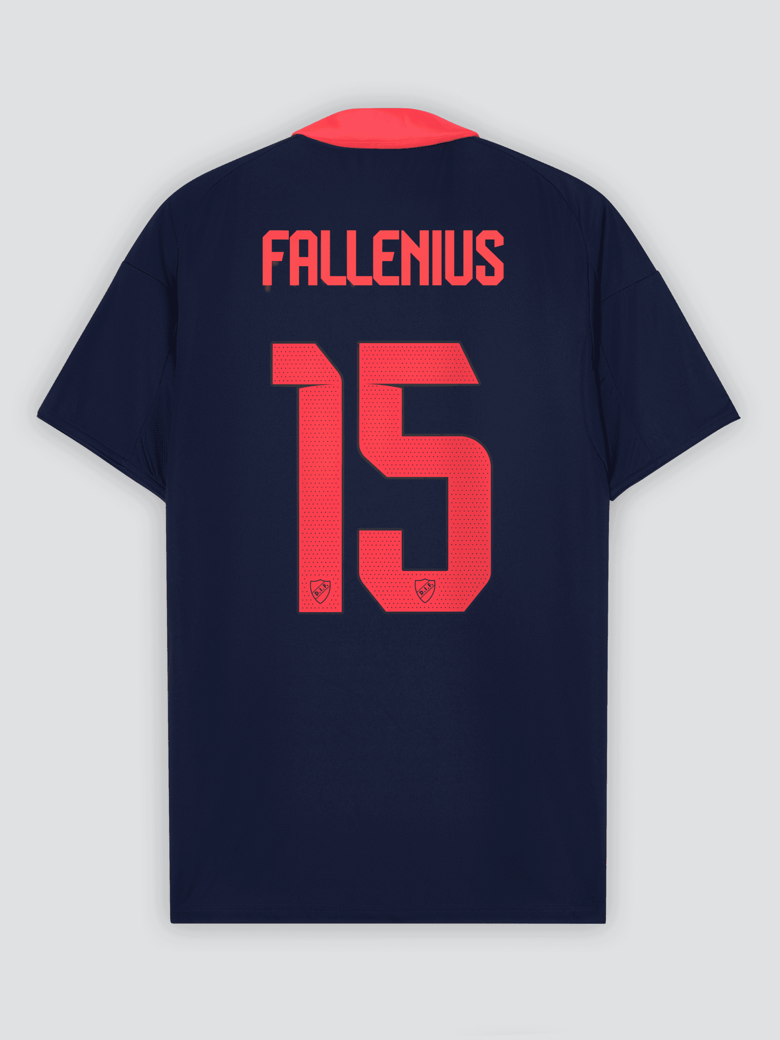 Adidas Adidas third jersey junior 2025 Mobill - undefined 4 - DJURGÅRDSBUTIKEN