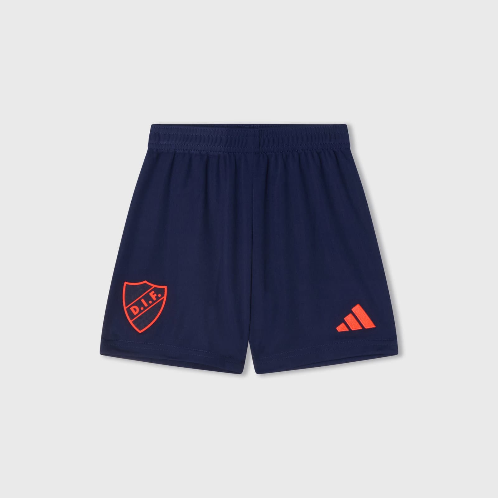 ADIDAS ADIDAS THIRD SHORTS 2025 BABY - undefined 1 - DJURGÅRDSBUTIKEN