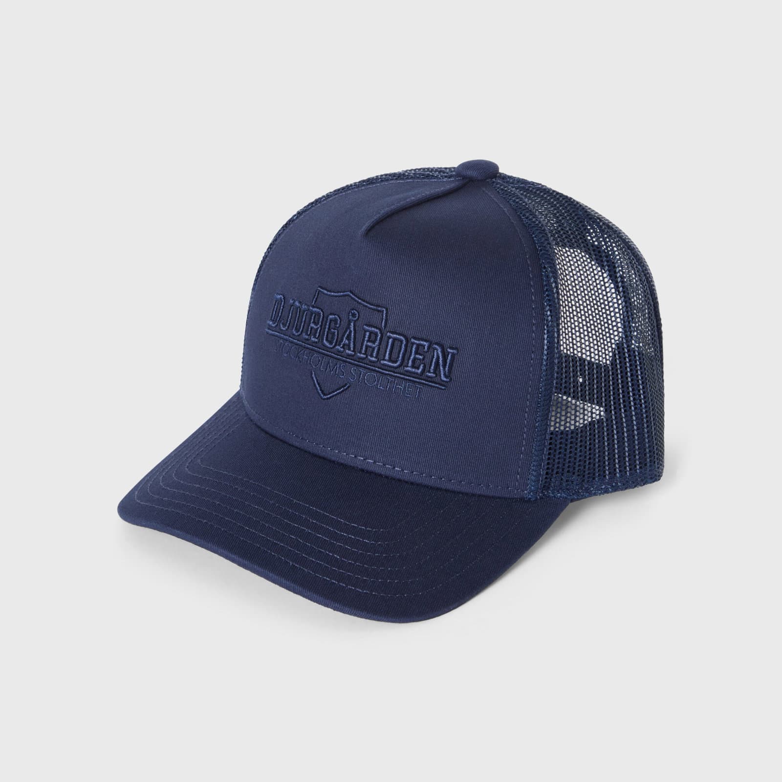 KEPS KEPS TRUCKER DJURGÅRDEN SR - undefined 1 - DJURGÅRDSBUTIKEN