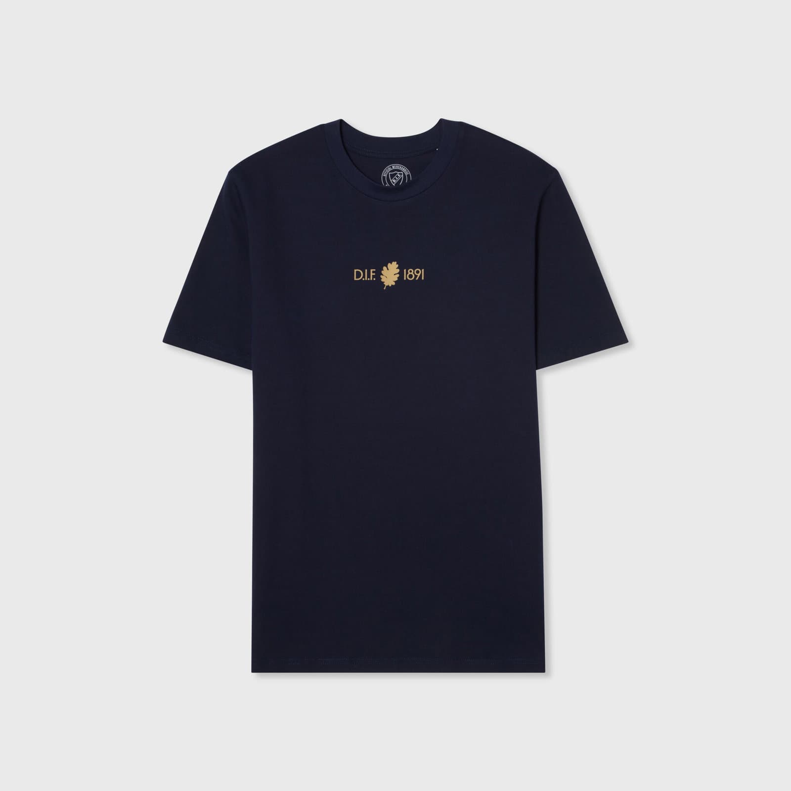 T-shirt T-shirt Ekenlövet - undefined 1 - DJURGÅRDSBUTIKEN