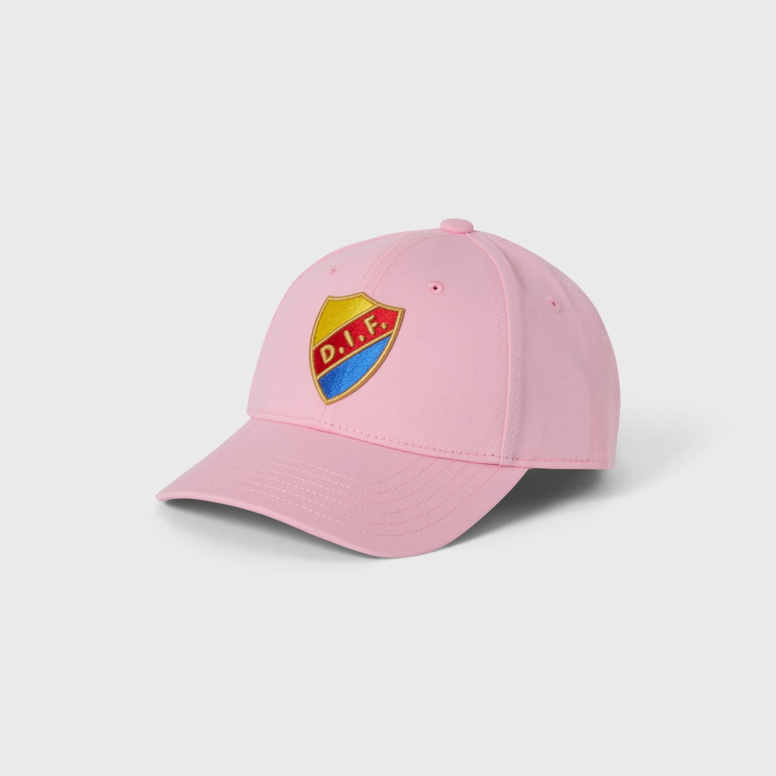 KEPS KEPS ROSA FÄRGSKÖLD JR - undefined 1 - DJURGÅRDSBUTIKEN