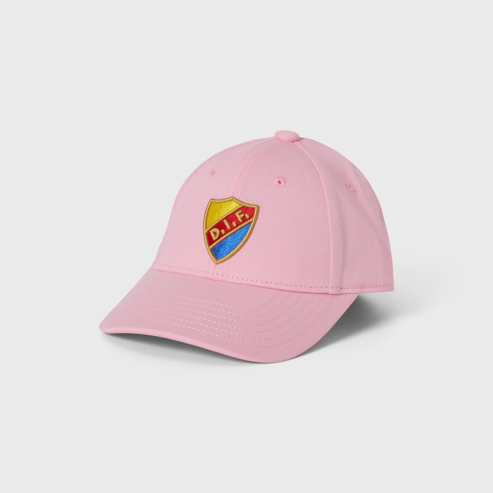 KEPS KEPS ROSA FÄRGSKÖLD BABY - undefined 1 - DJURGÅRDSBUTIKEN