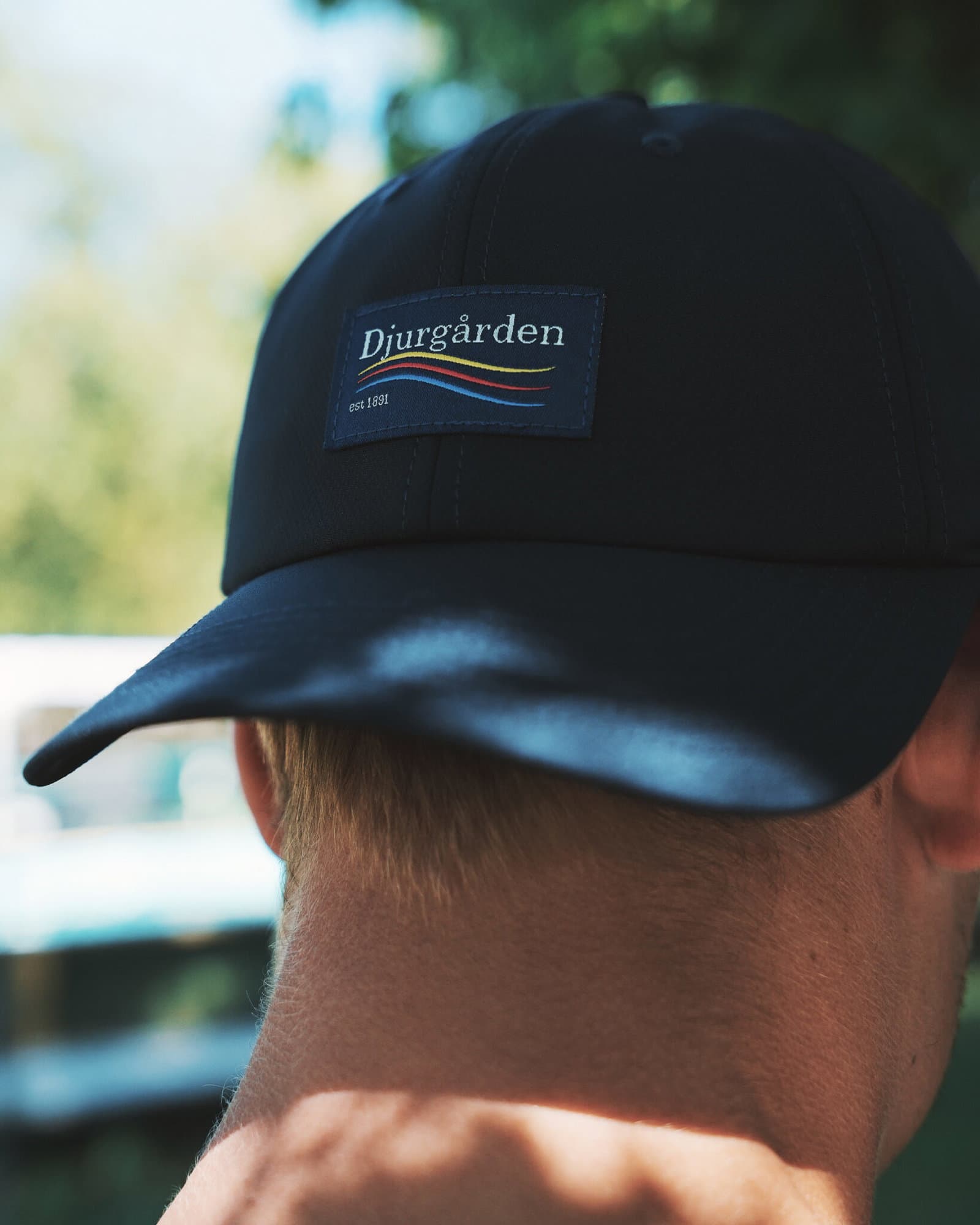 KEPS KEPS DJURGÅRDEN WAVE SR - undefined 2 - DJURGÅRDSBUTIKEN