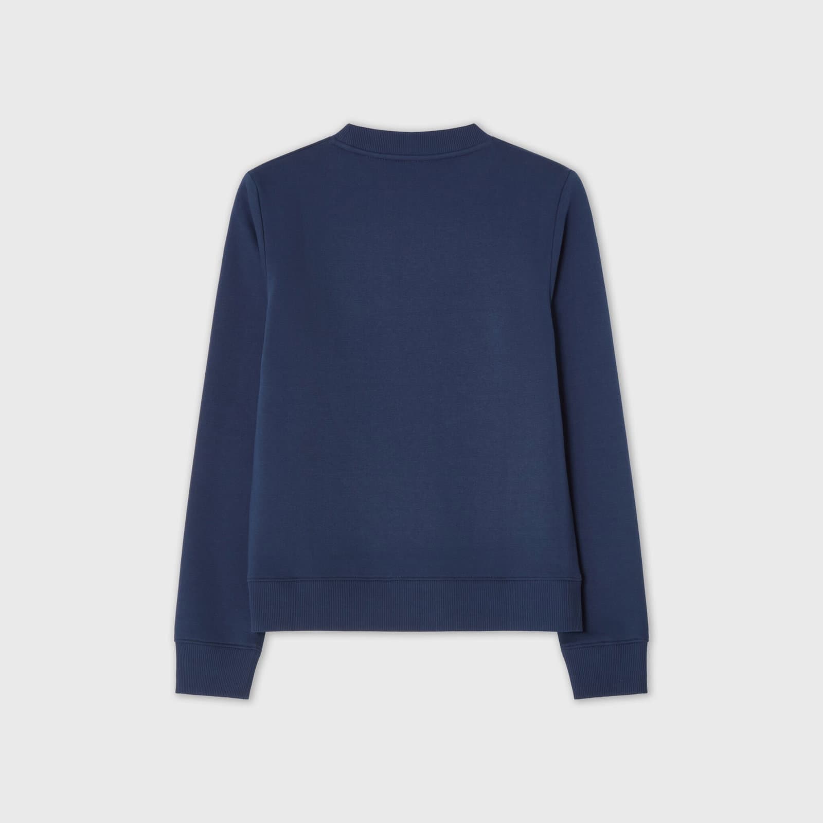 Sweatshirt Sweatshirt dam Djurgården sthlm - undefined 2 - DJURGÅRDSBUTIKEN