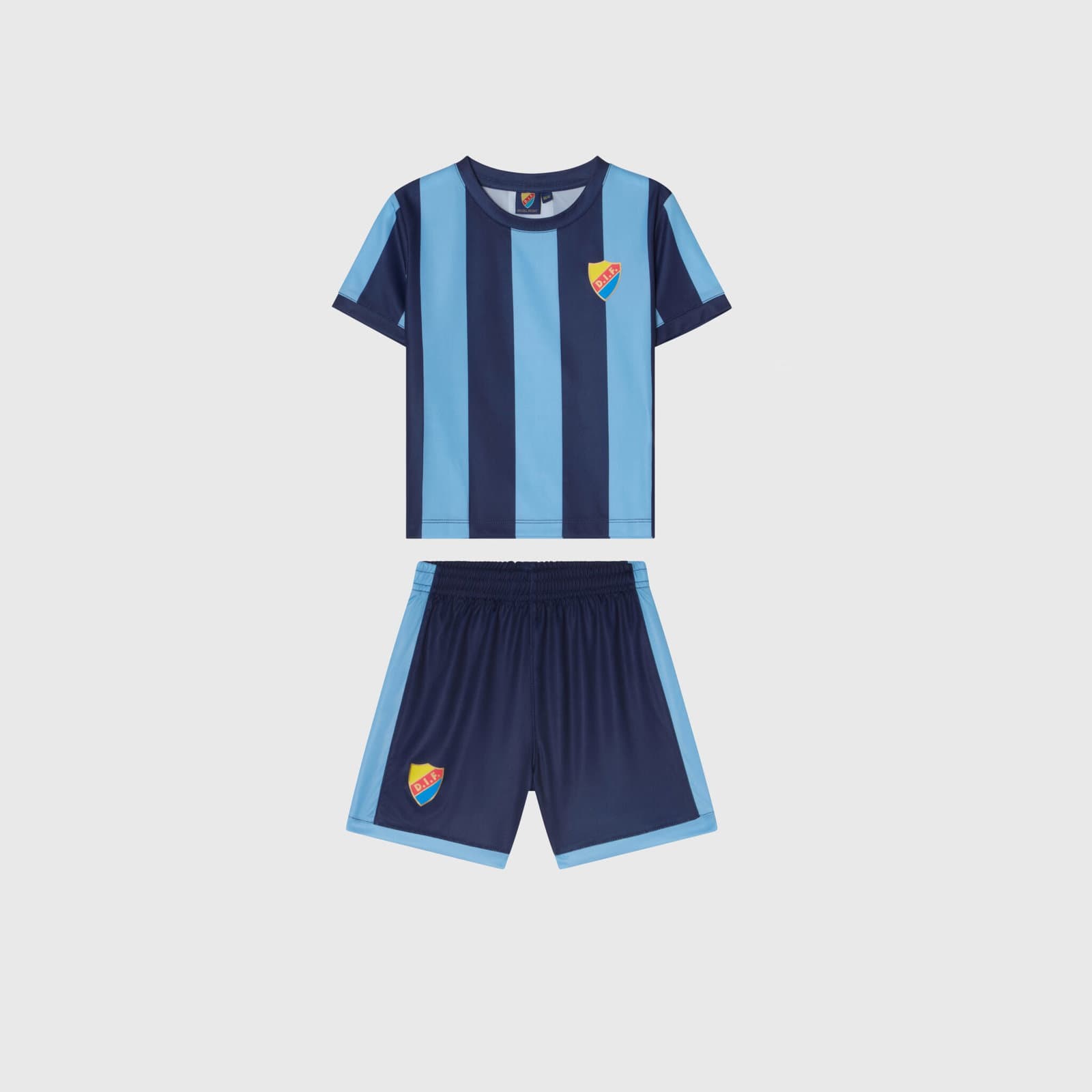 FOTBOLLSSET FOTBOLLSSET DIF baby - undefined 10 - DJURGÅRDSBUTIKEN