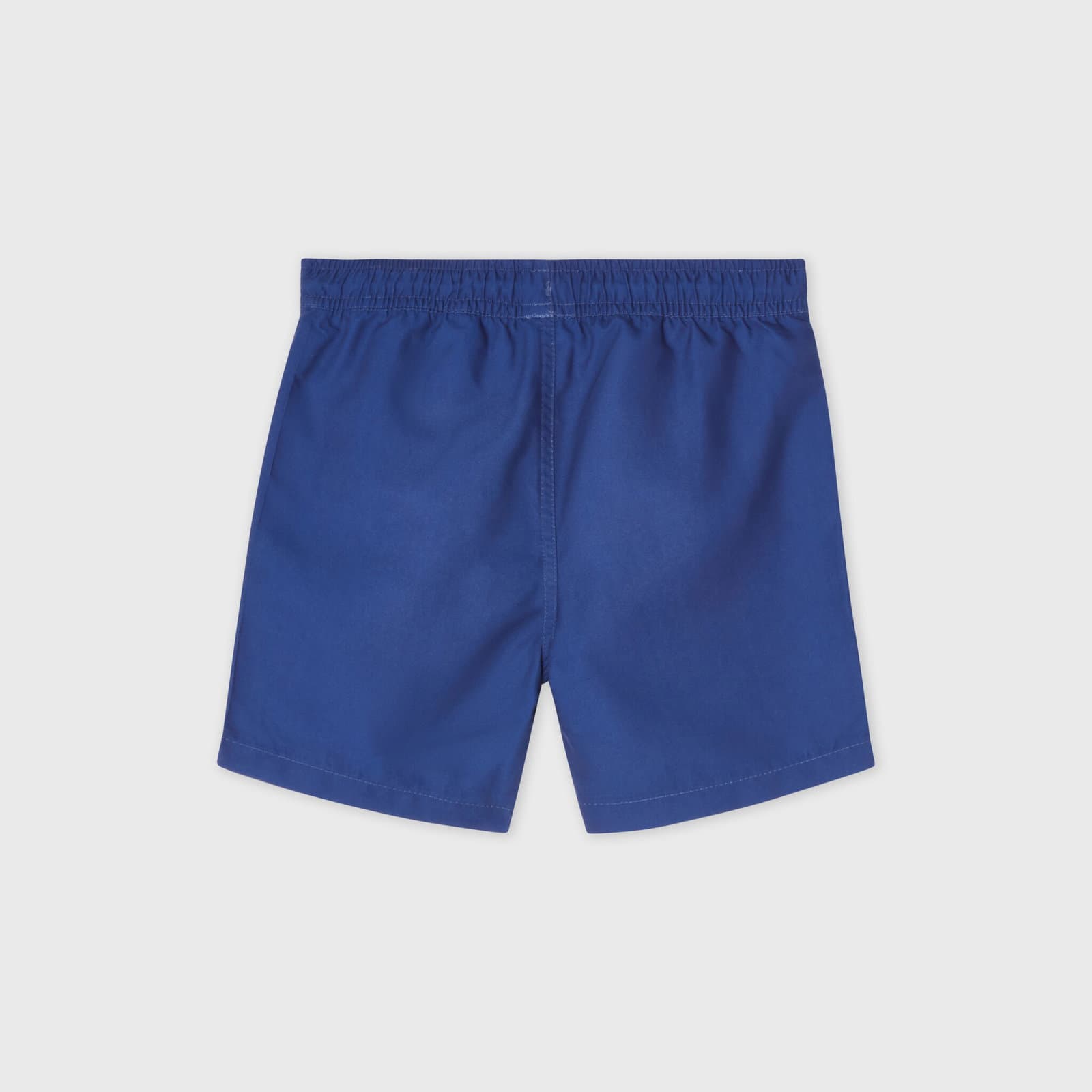 Badshorts Badshorts super Djurgår´n jr - undefined 2 - DJURGÅRDSBUTIKEN