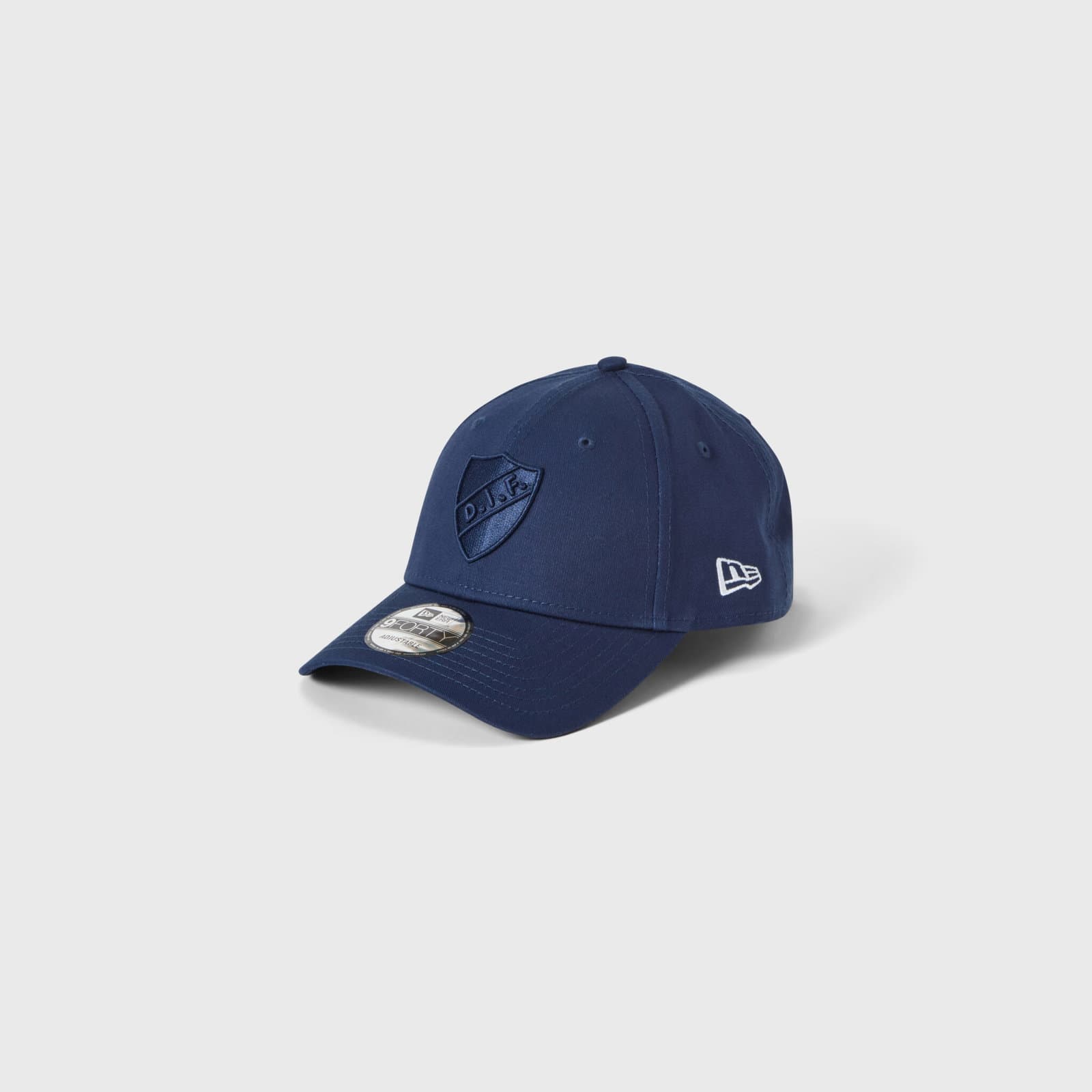 KEPS KEPS NEW ERA NAVY TON SKÖLD - undefined 3 - DJURGÅRDSBUTIKEN