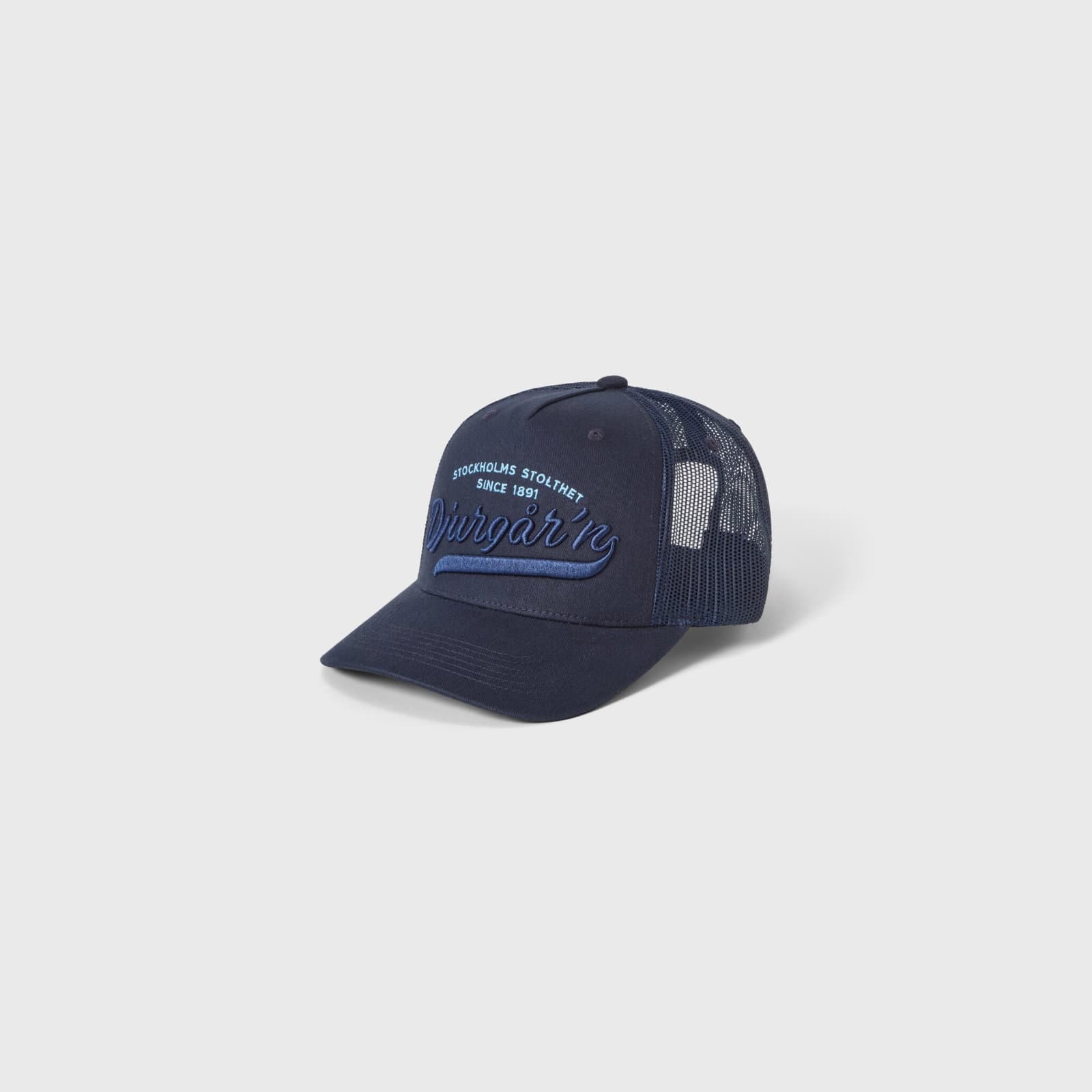 KEPS KEPS TRUCKER SINCE 1891 DJURGÅR´N - undefined 1 - DJURGÅRDSBUTIKEN