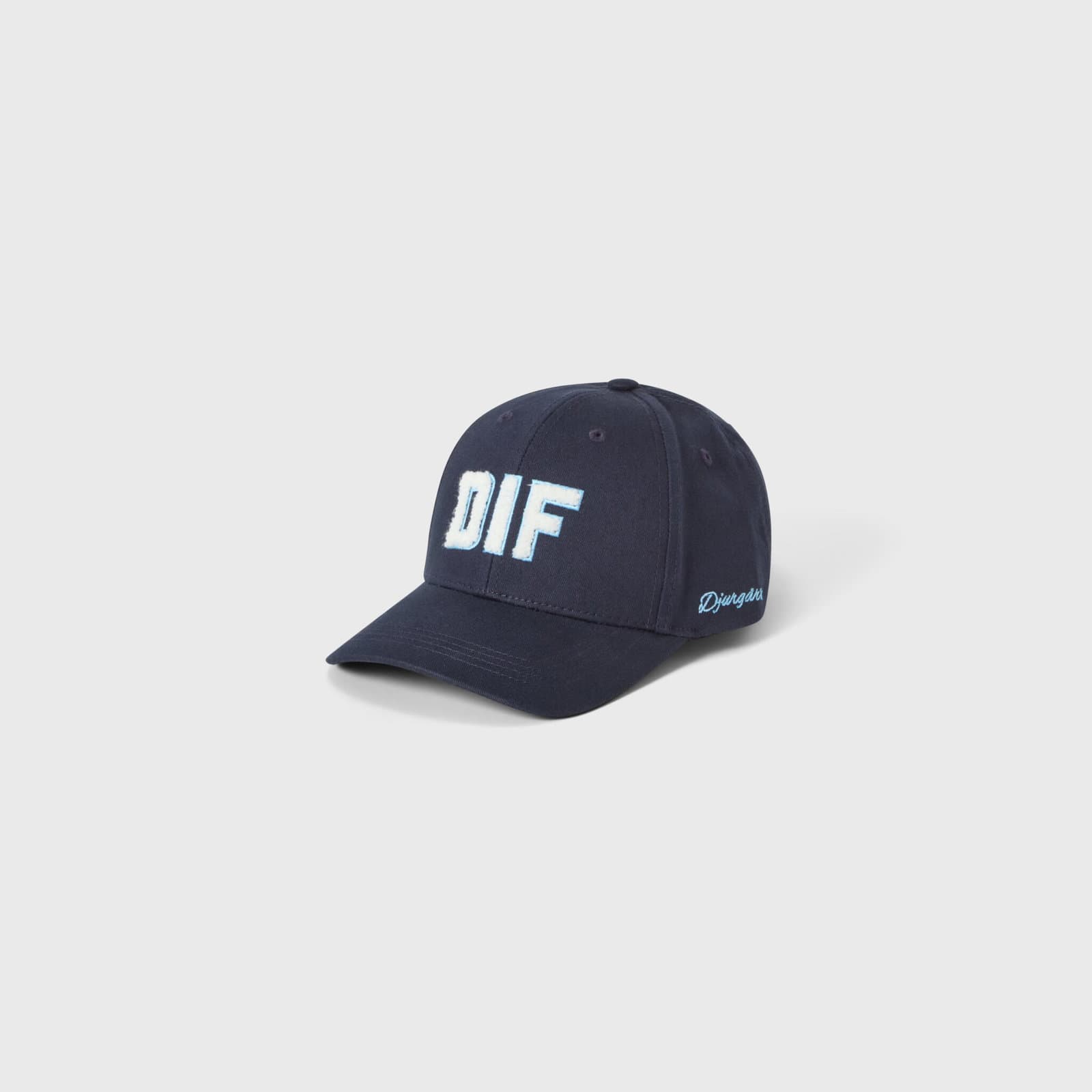 KEPS KEPS BASEBALL DIF TERRY JR - undefined 1 - DJURGÅRDSBUTIKEN