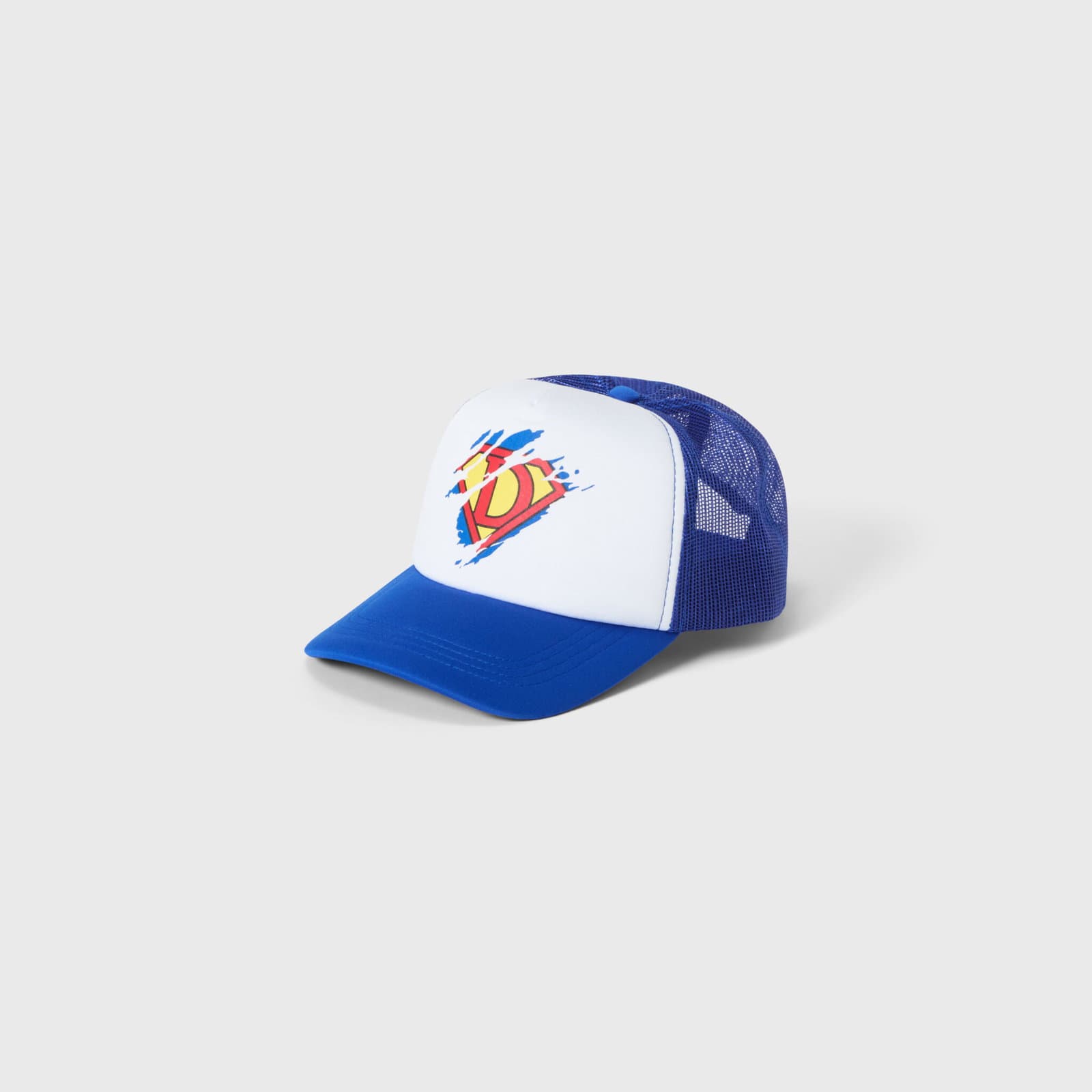 KEPS KEPS TRUCKER SUPER D JR - undefined 1 - DJURGÅRDSBUTIKEN