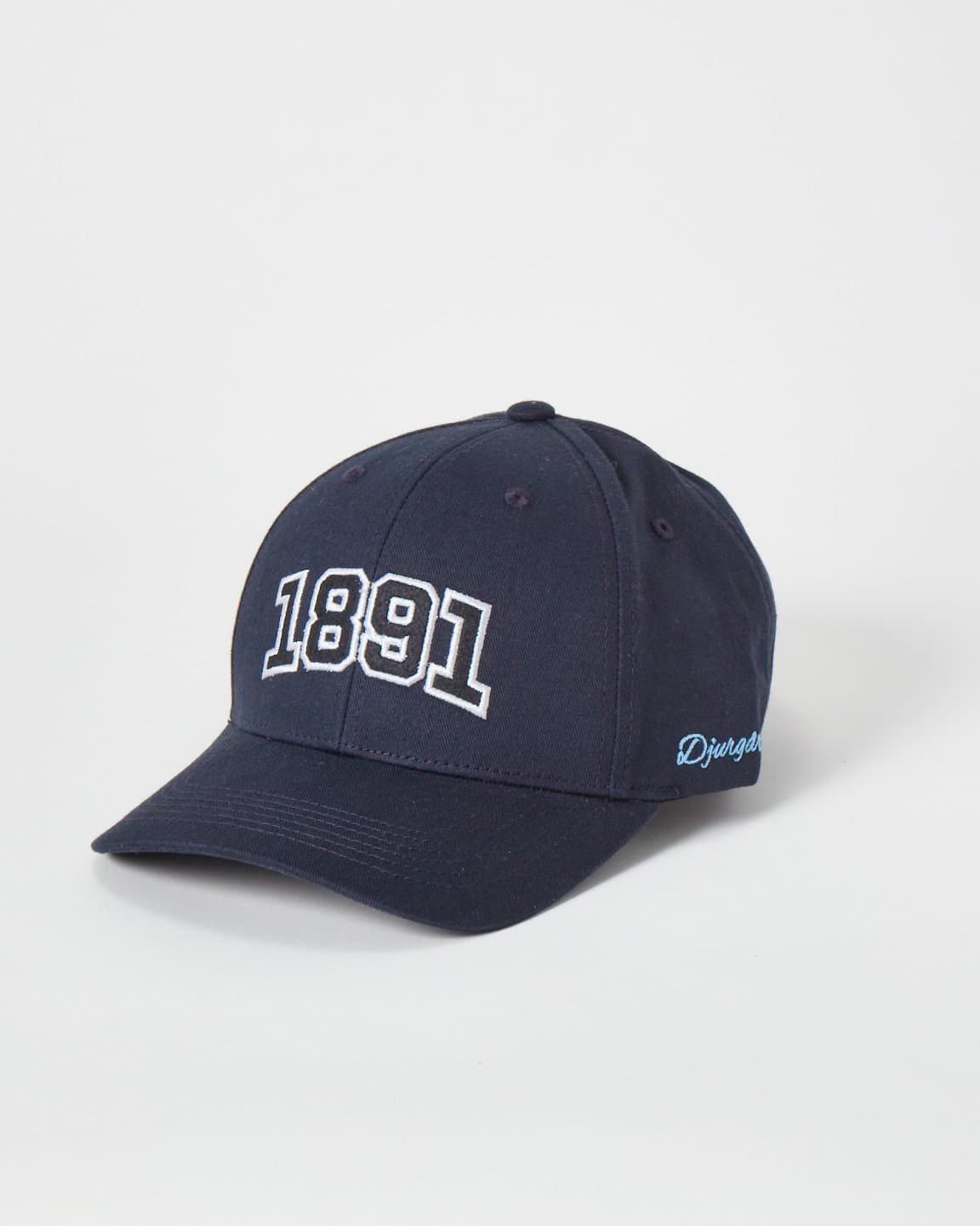 KEPS KEPS BASEBALL 1891 SR - undefined 1 - DJURGÅRDSBUTIKEN