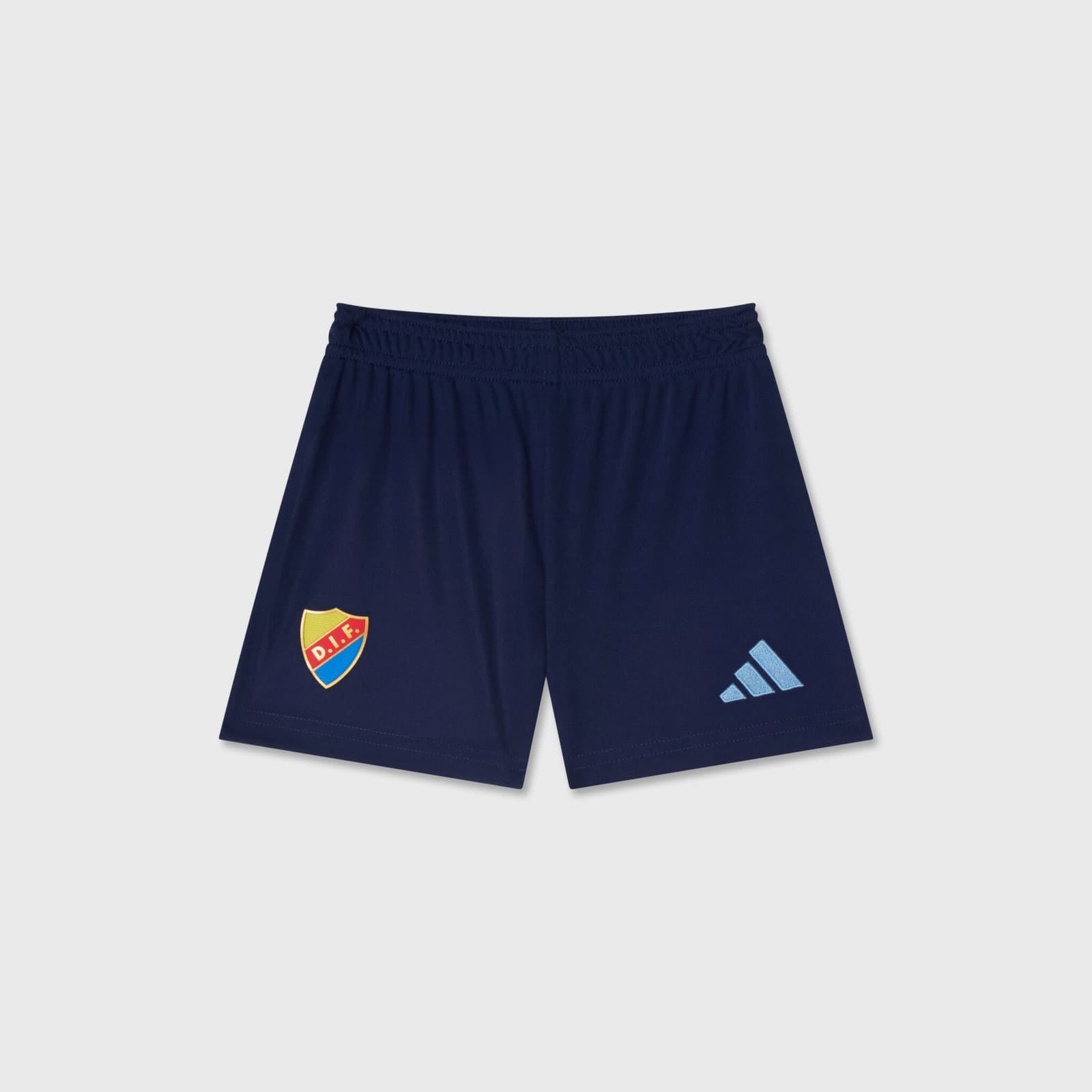 Adidas Adidas home shorts baby 2025 - undefined 1 - DJURGÅRDSBUTIKEN