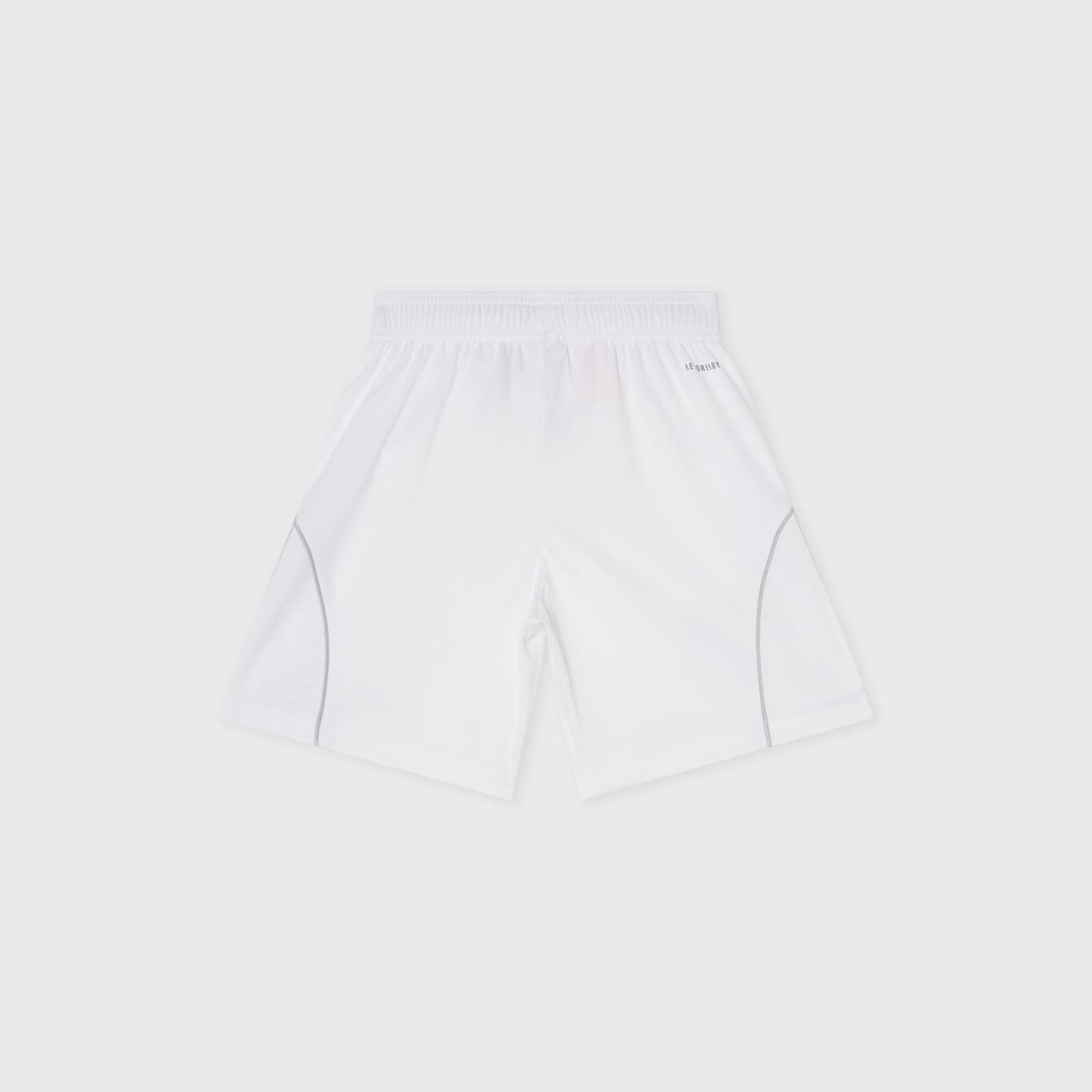 Adidas Adidas away shorts jr 2025 - undefined 2 - DJURGÅRDSBUTIKEN