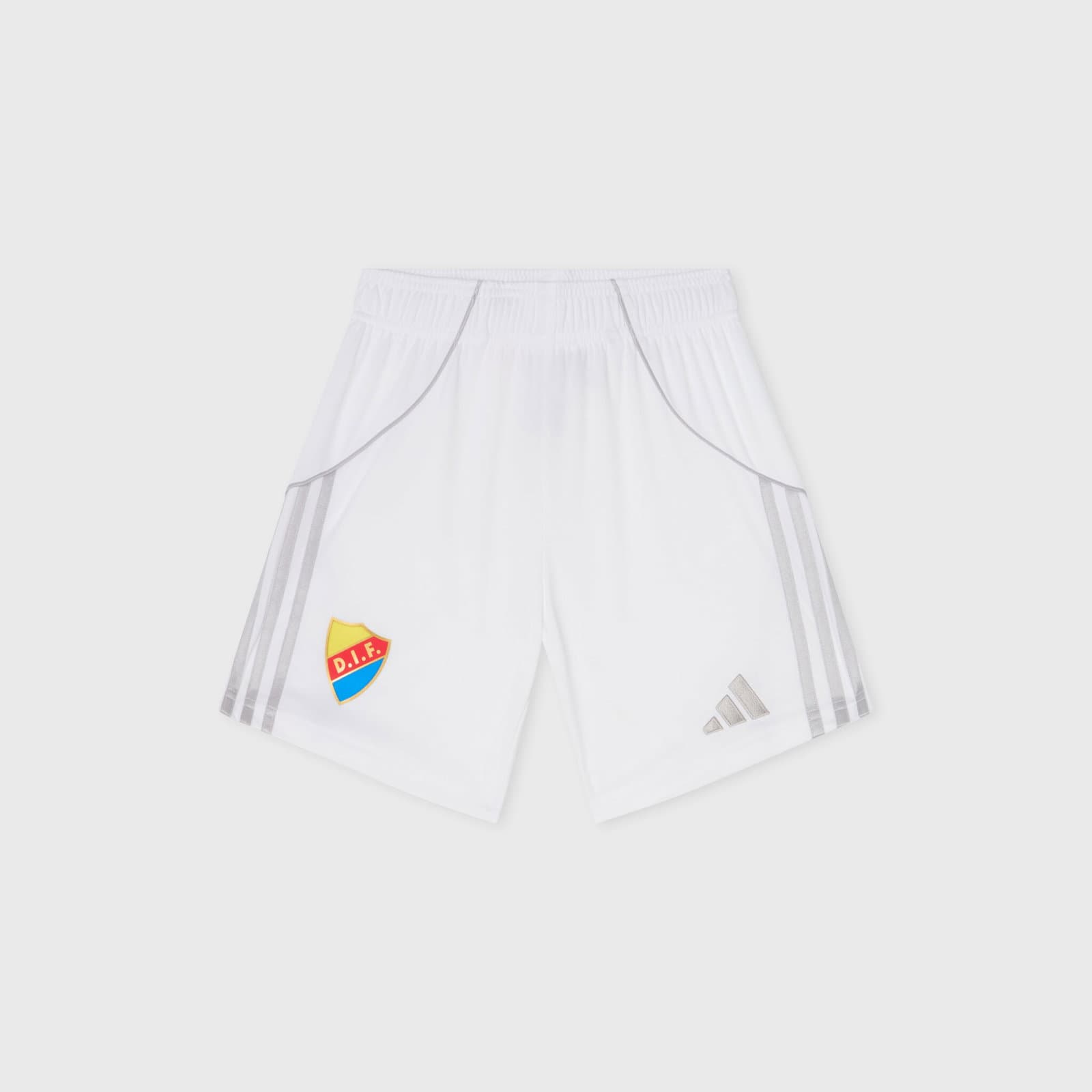 ADIDAS ADIDAS AWAY SHORTS 2025 - undefined 1 - DJURGÅRDSBUTIKEN